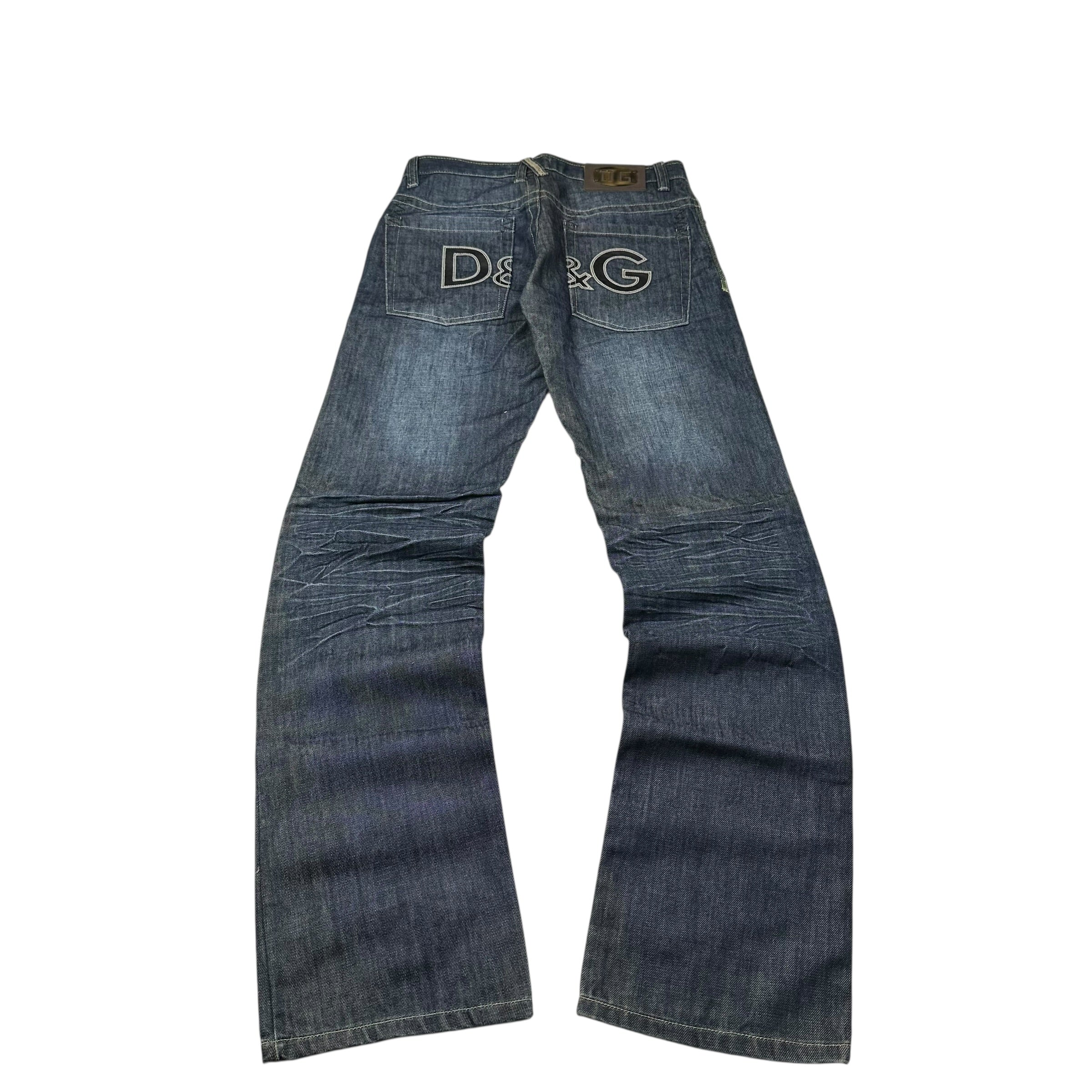 Dolce & Gabbana Jeans (M)