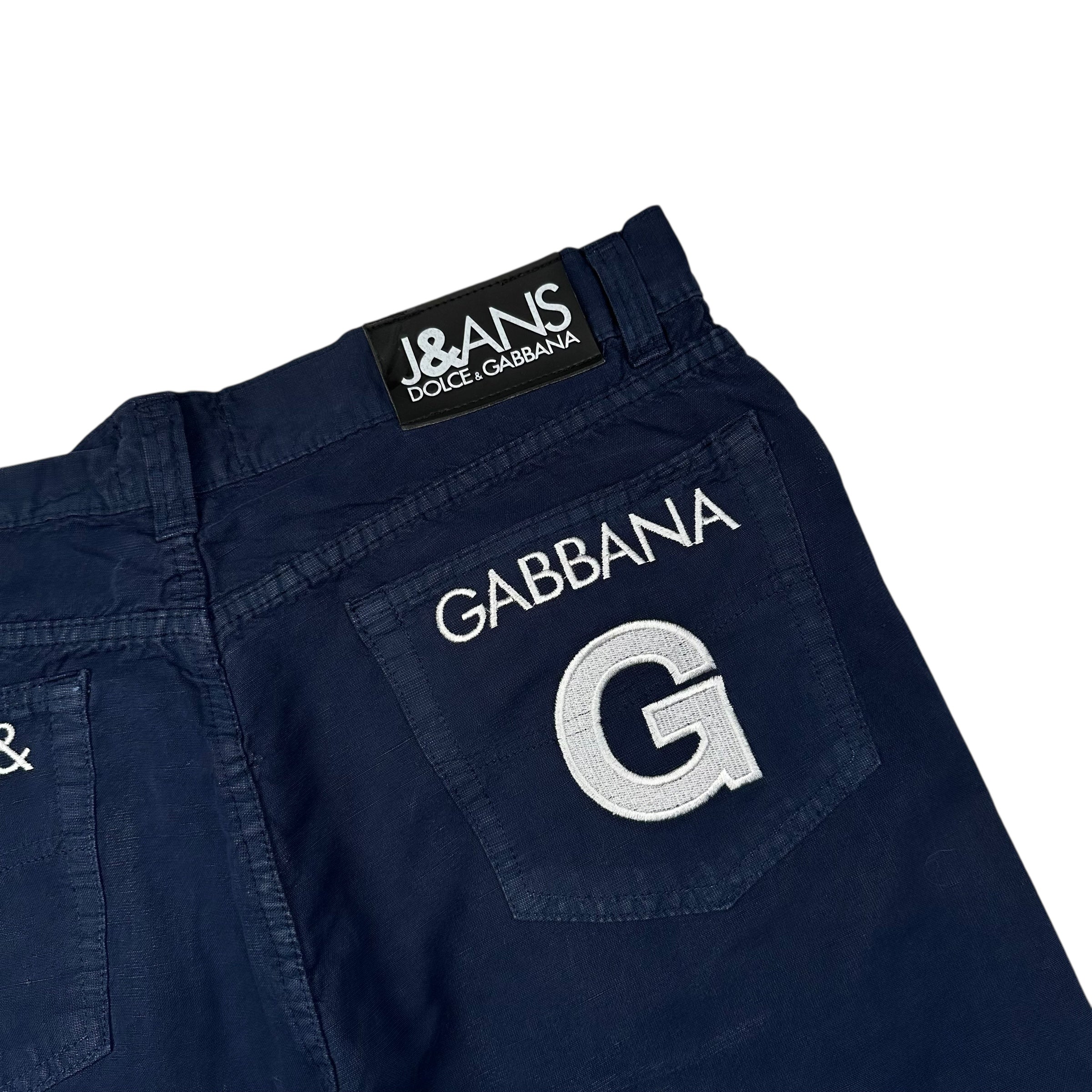 Dolce & Gabbana Jeans (M)