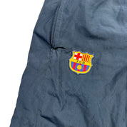 Nike FC Barcelona Trackpants (S)