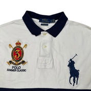 Ralph Lauren Big Pony Polo (XL)