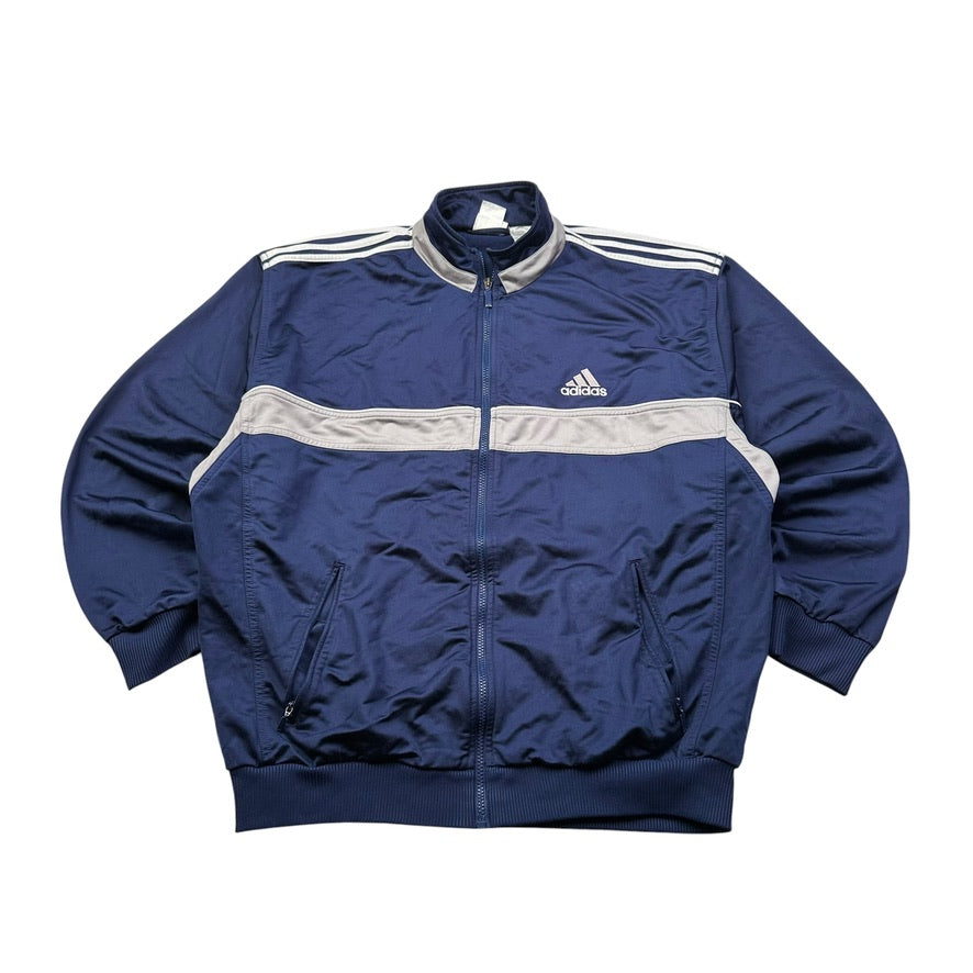 Adidas Trackjacket (XXL)