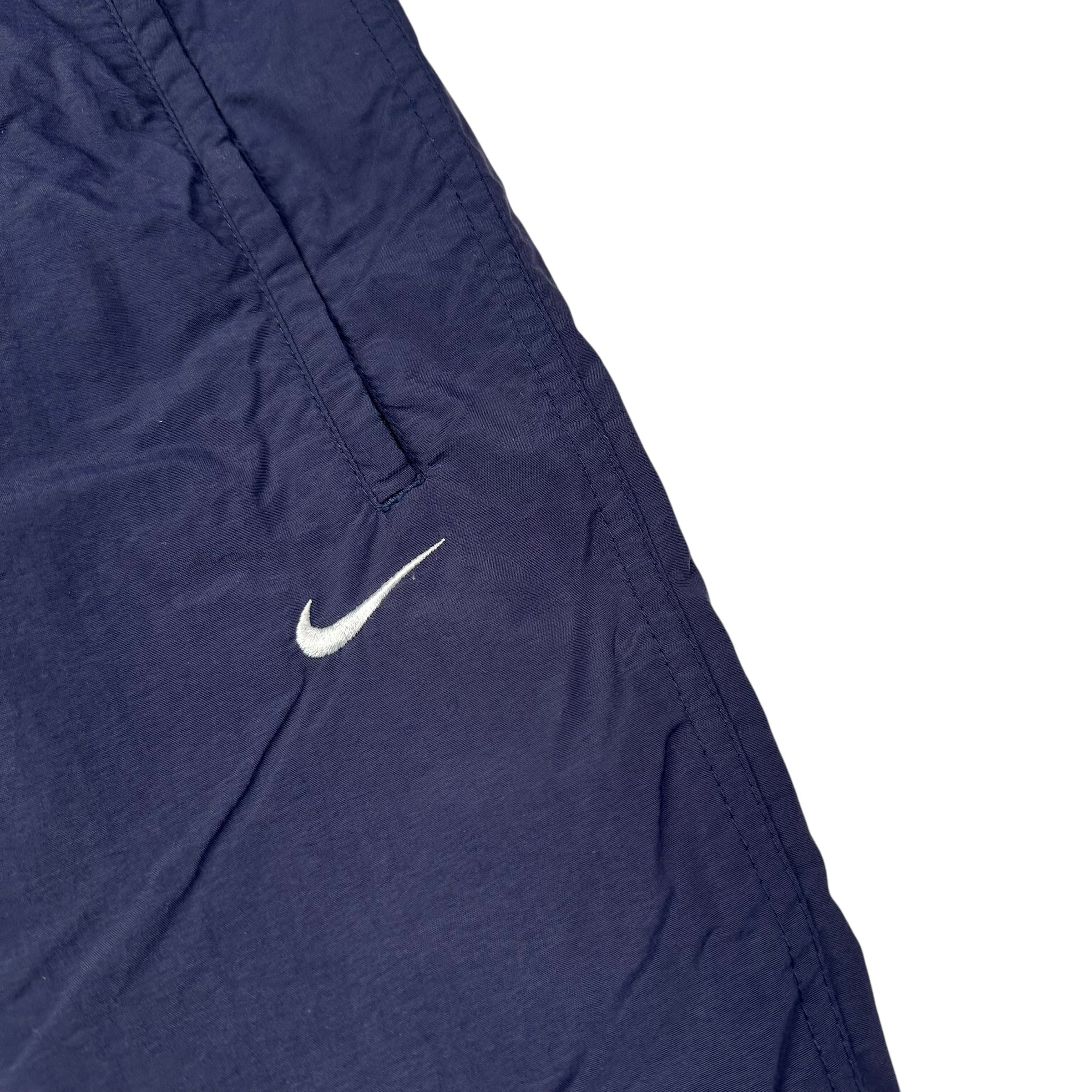 Nike Tracksuit (L)
