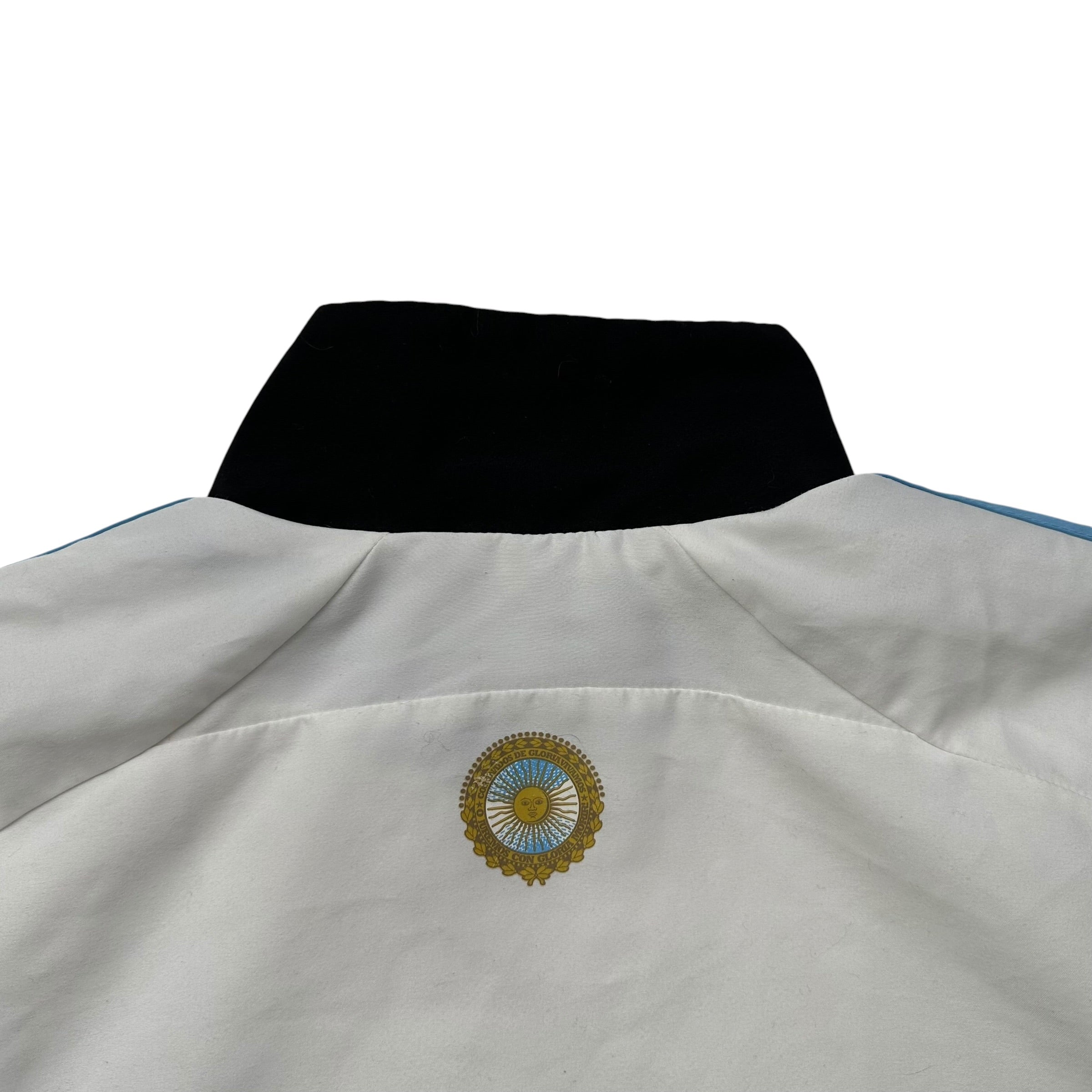 Adidas Argentina Trackjacket (M)