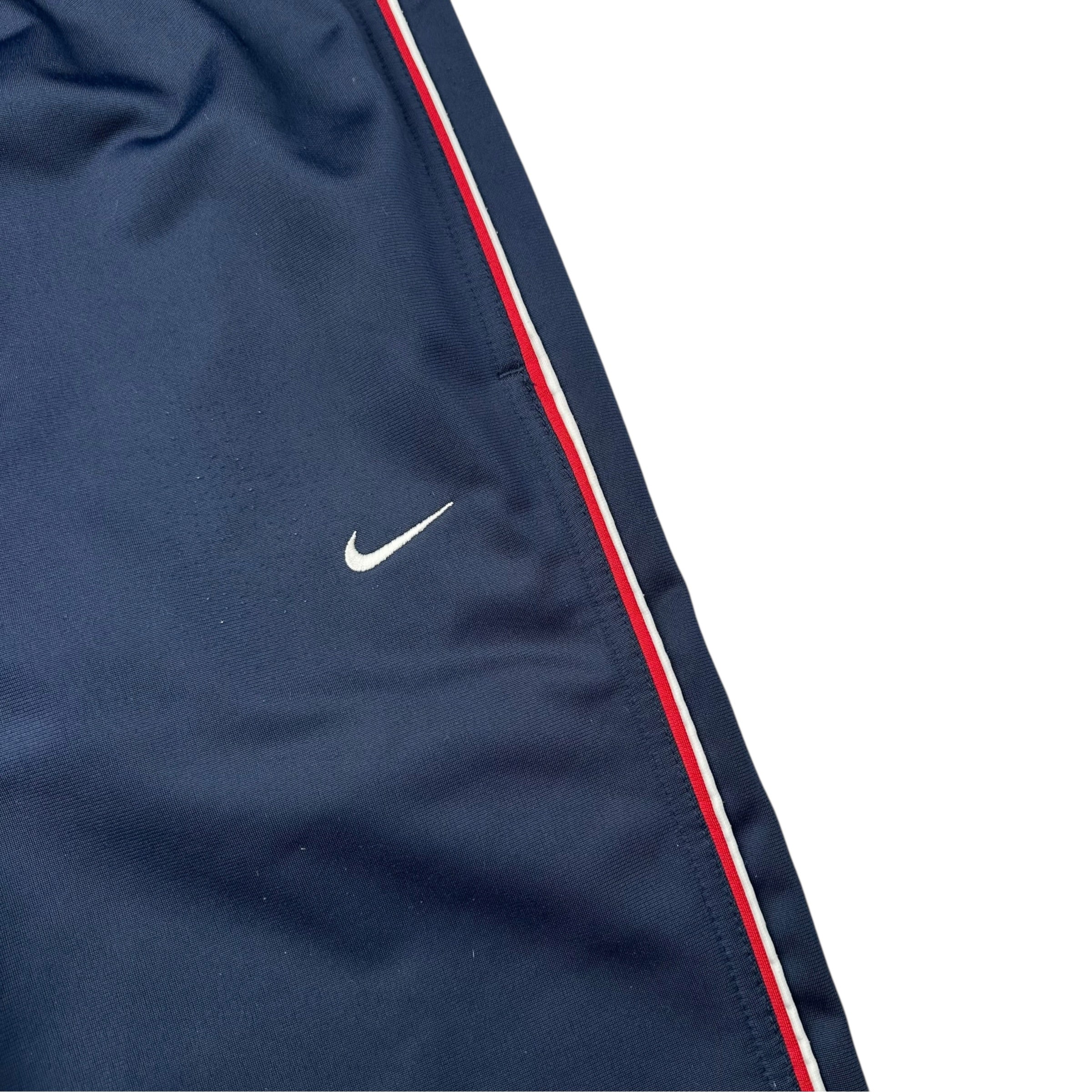 Nike Tracksuit (M)