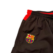 Nike FC Barcelona Tracksuit (S)