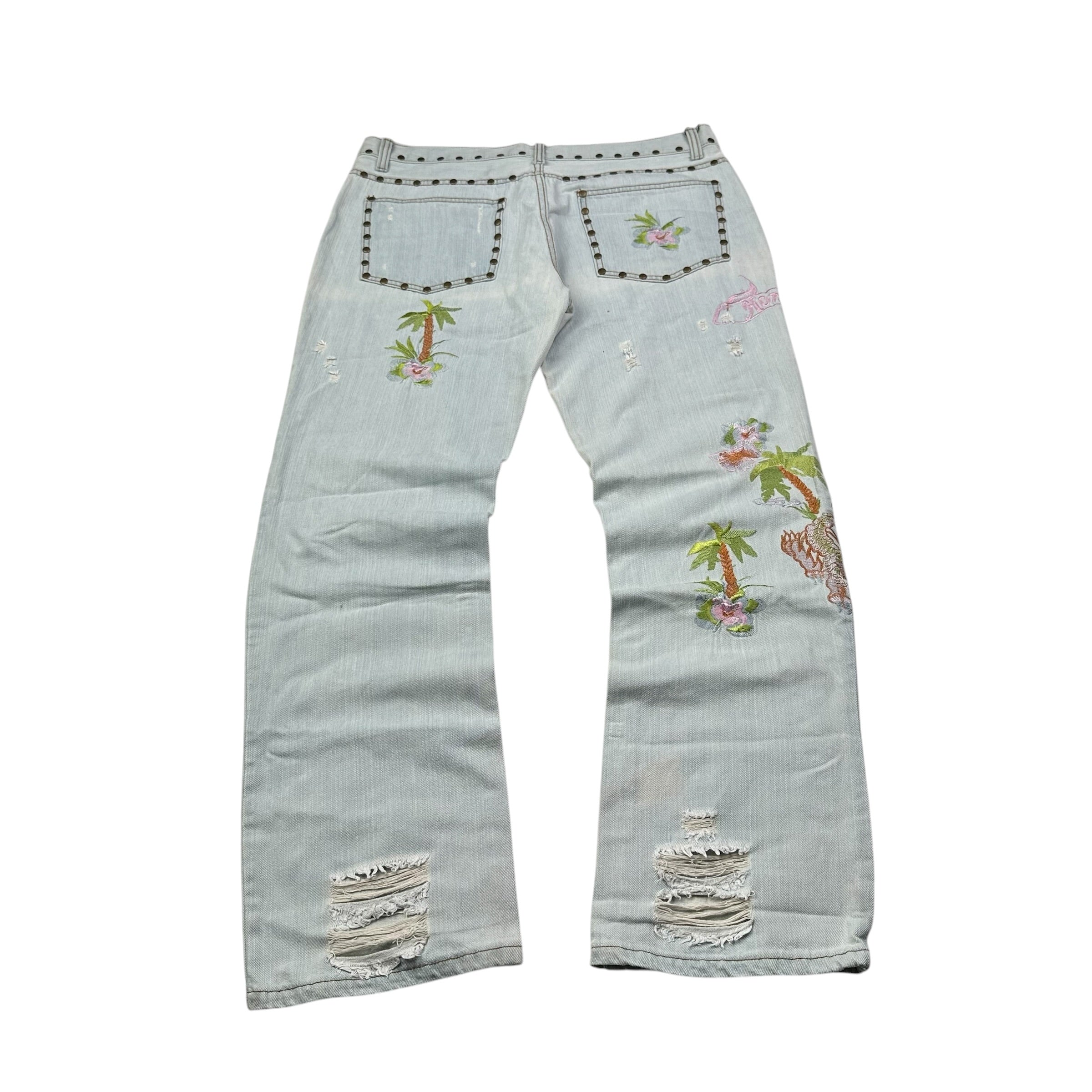 Dolce & Gabbana Jeans (L)