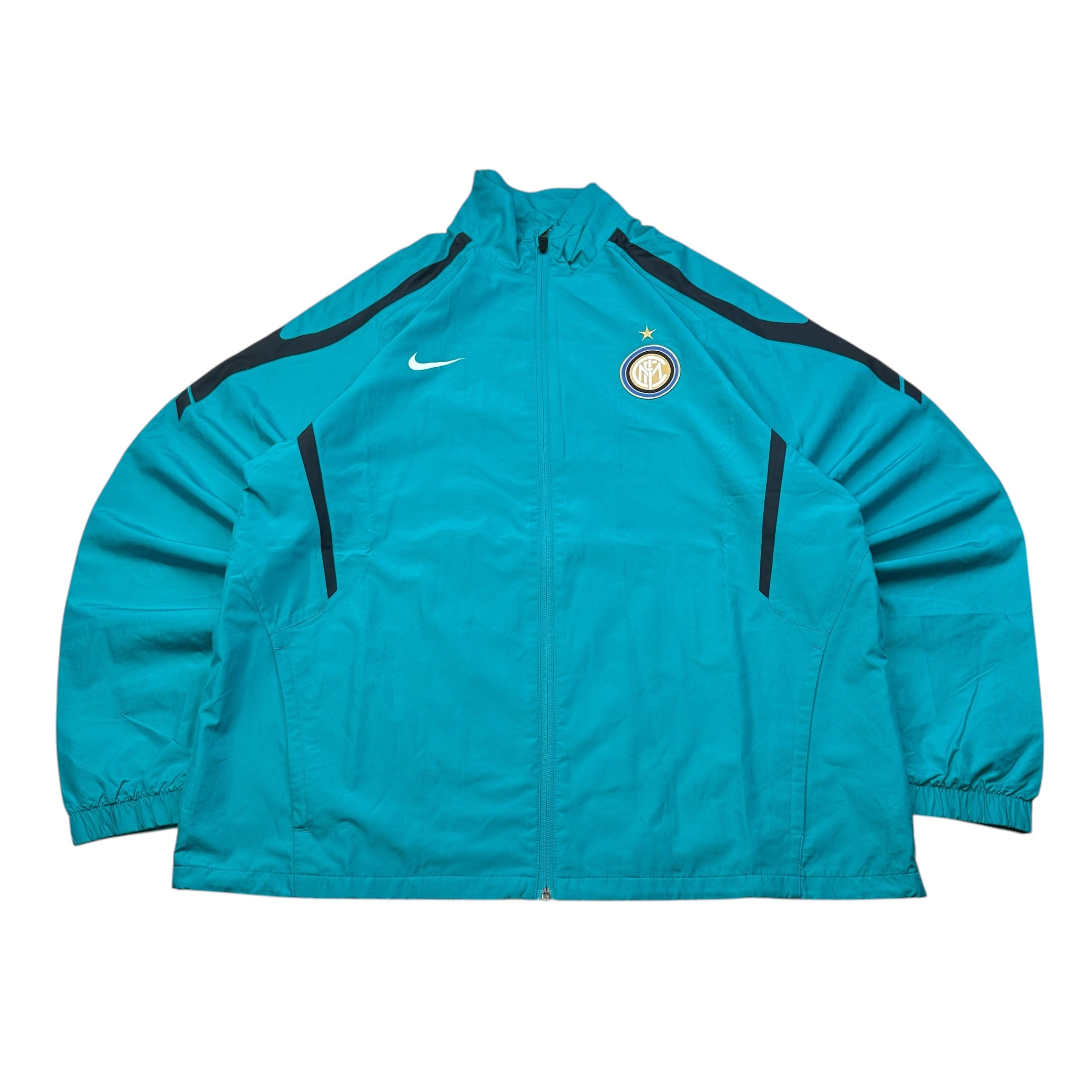 Nike Inter Mailand Tracksuit (XL)