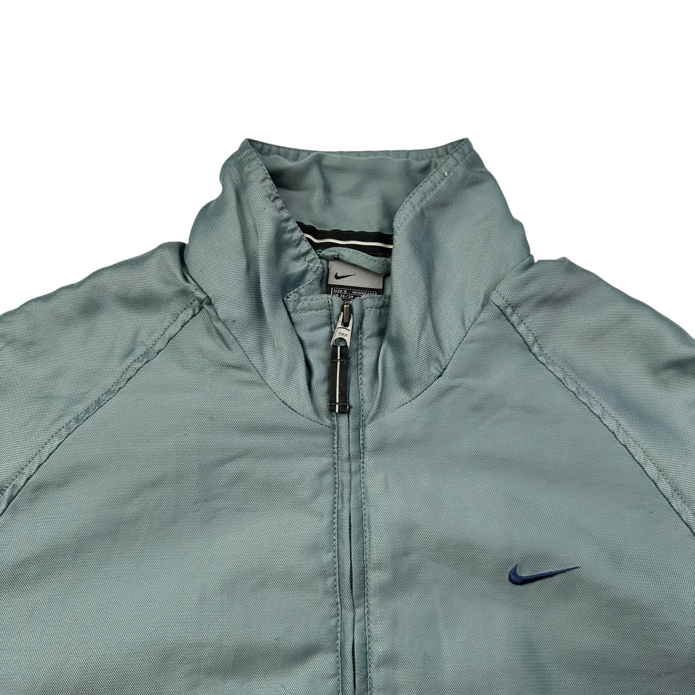 Nike Trackjacket (S)