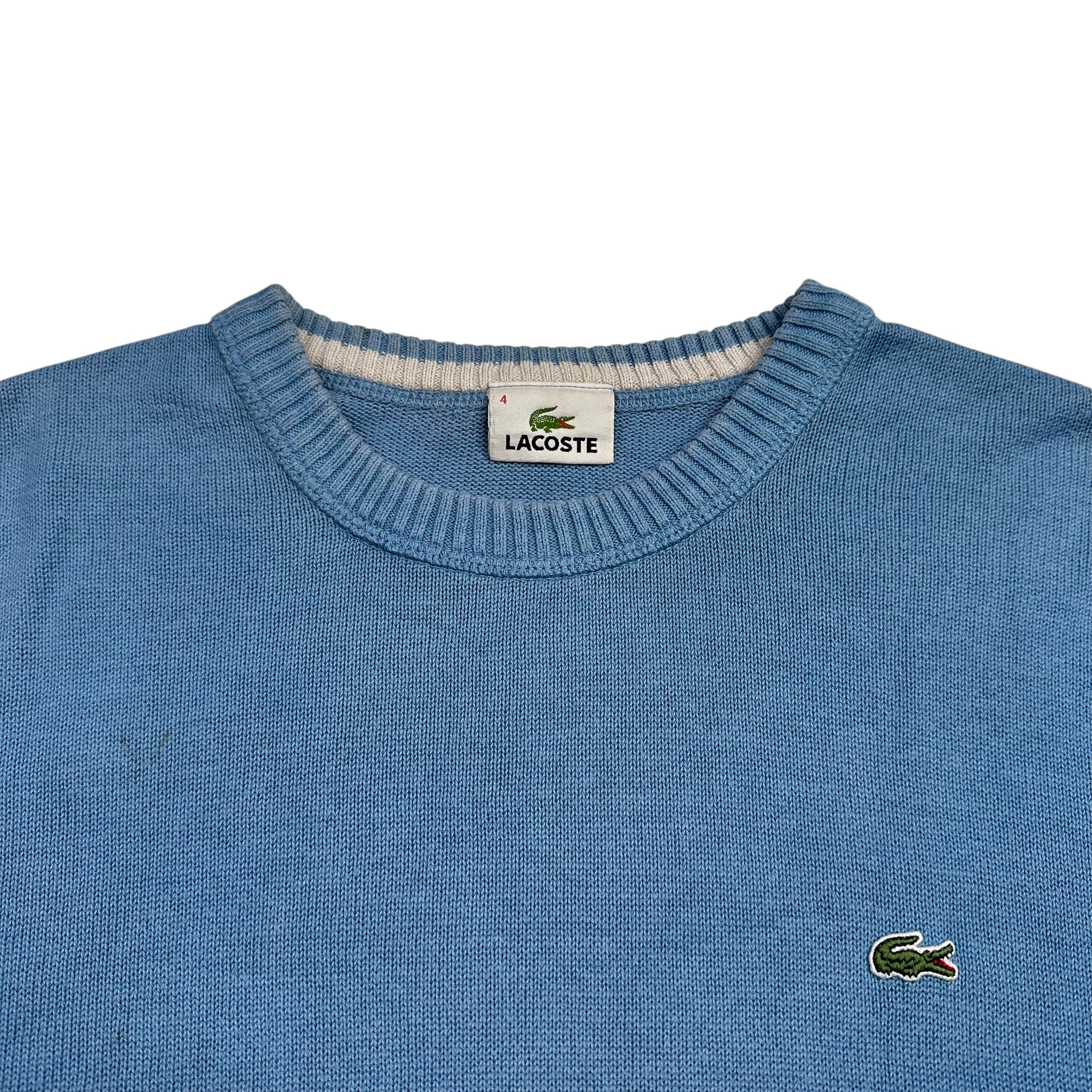 Lacoste Sweater (XL)
