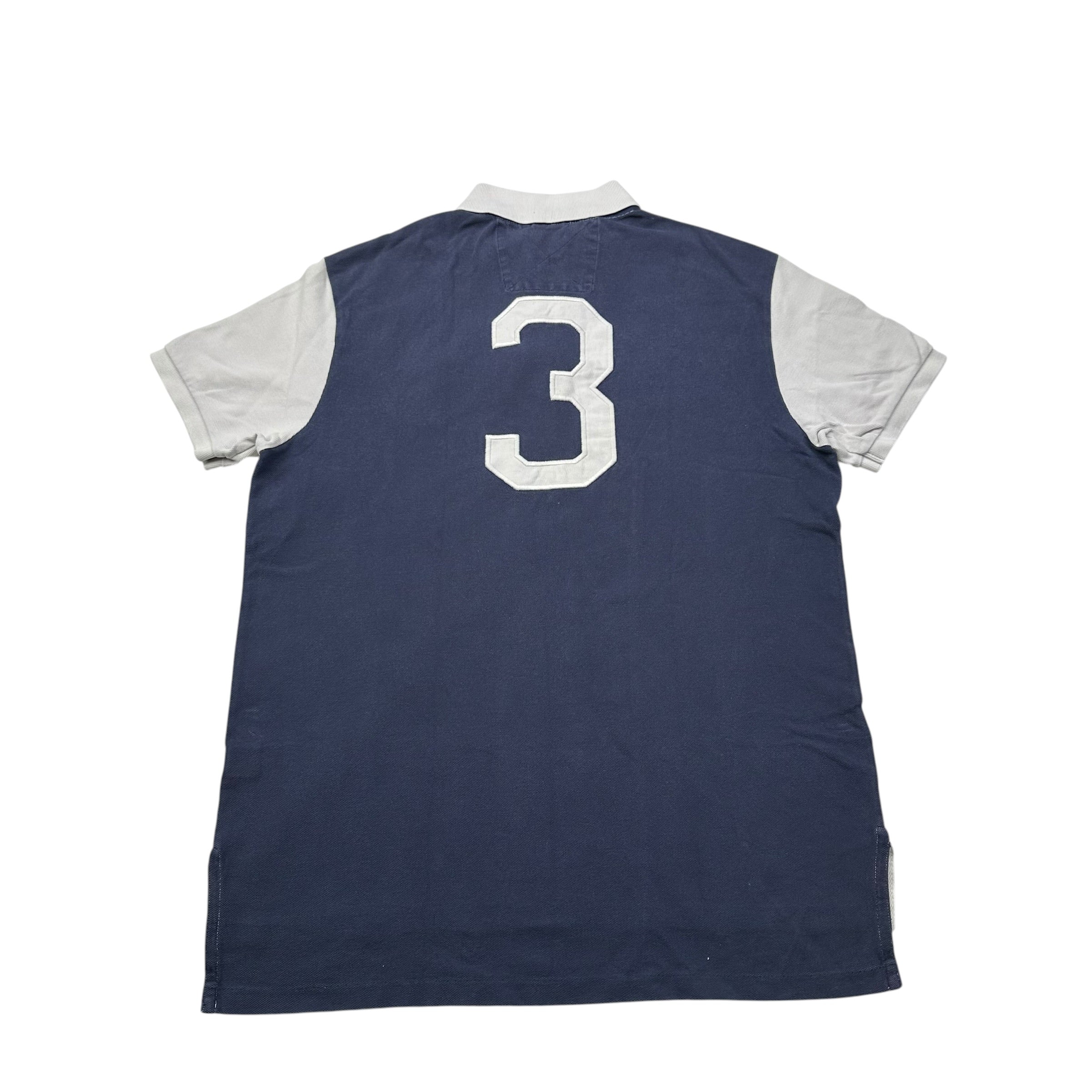 Ralph Lauren Big Pony Polo (L)