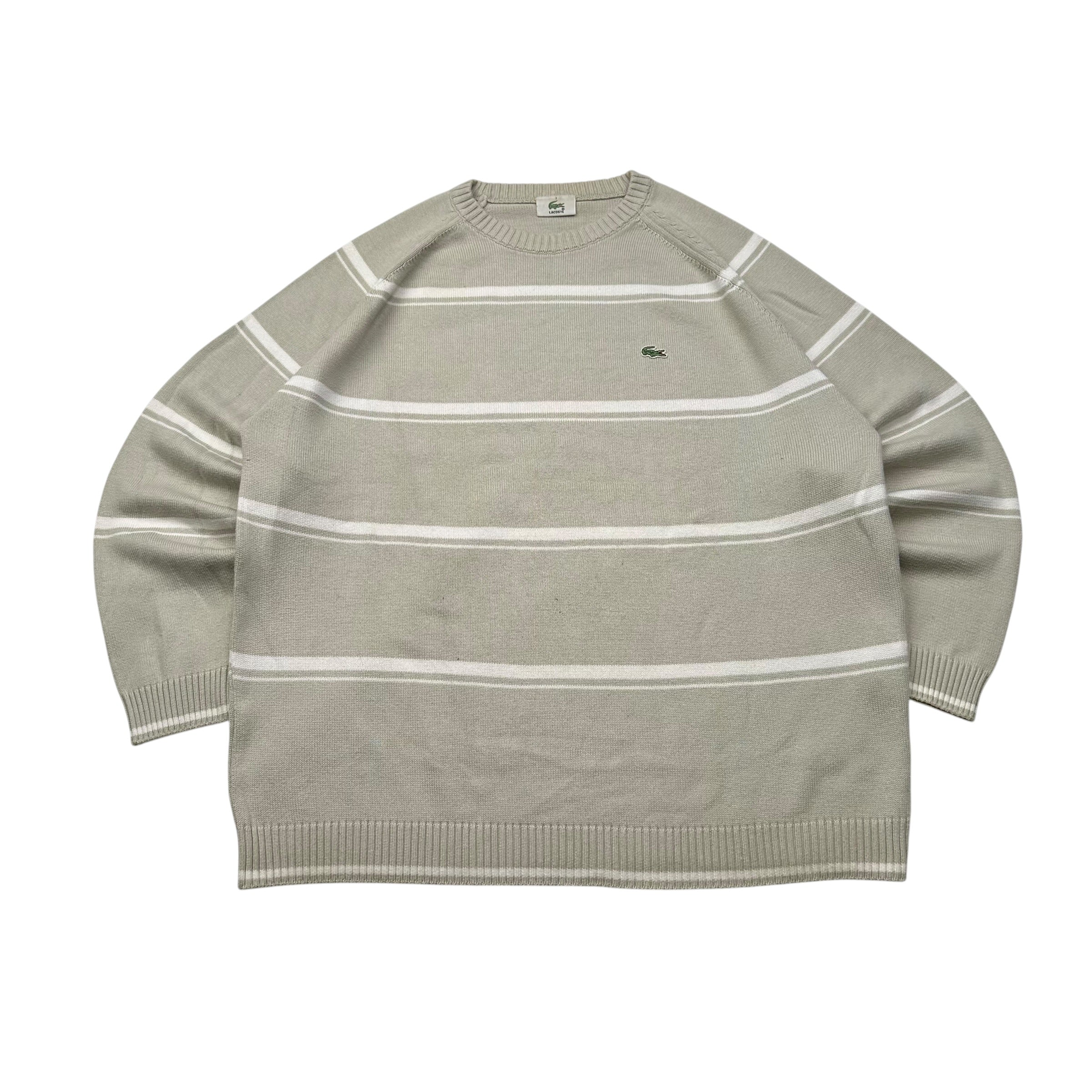 Lacoste Pashanim Sweater (L)