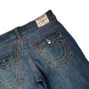 True Religion Jeans (M)