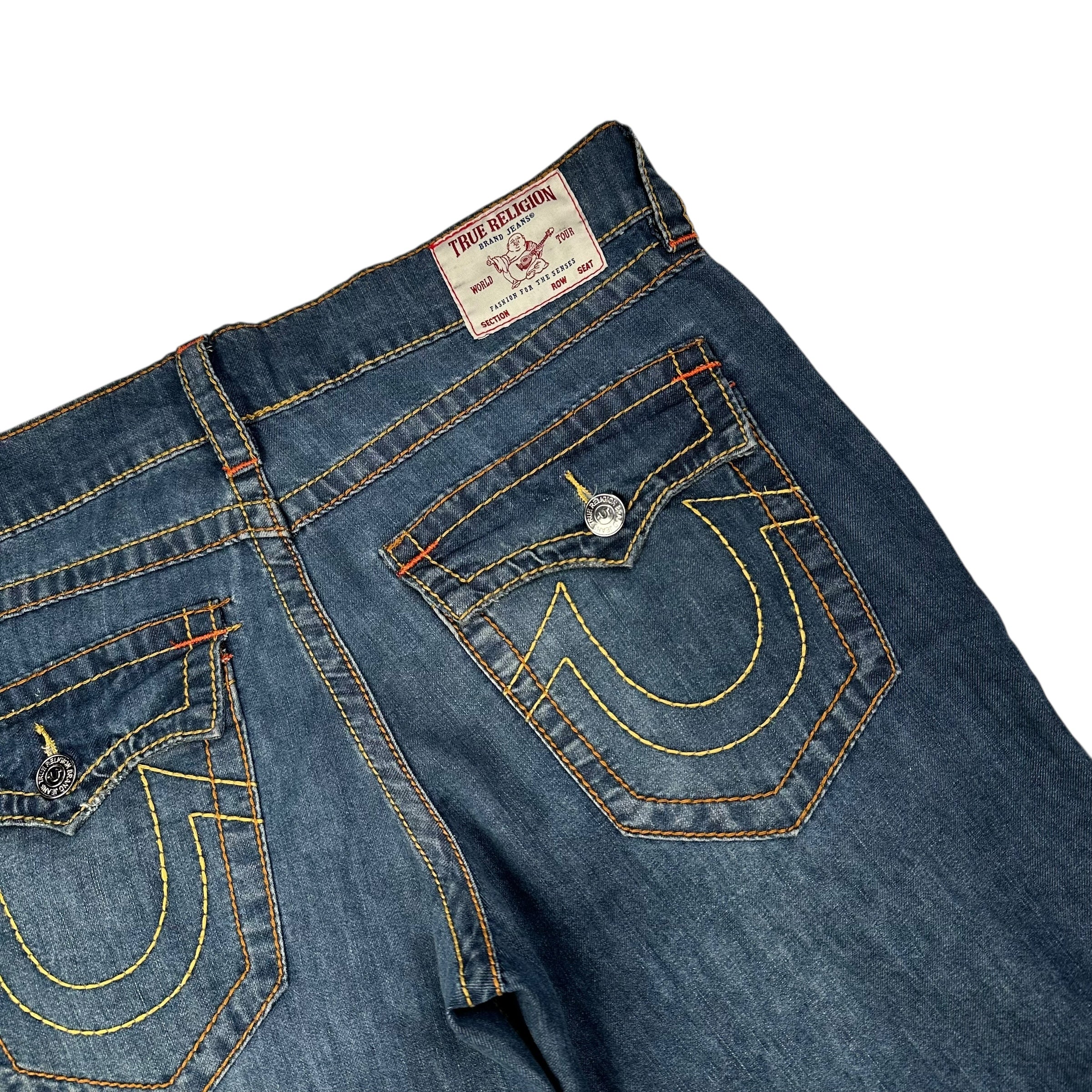 True Religion Jeans (M)