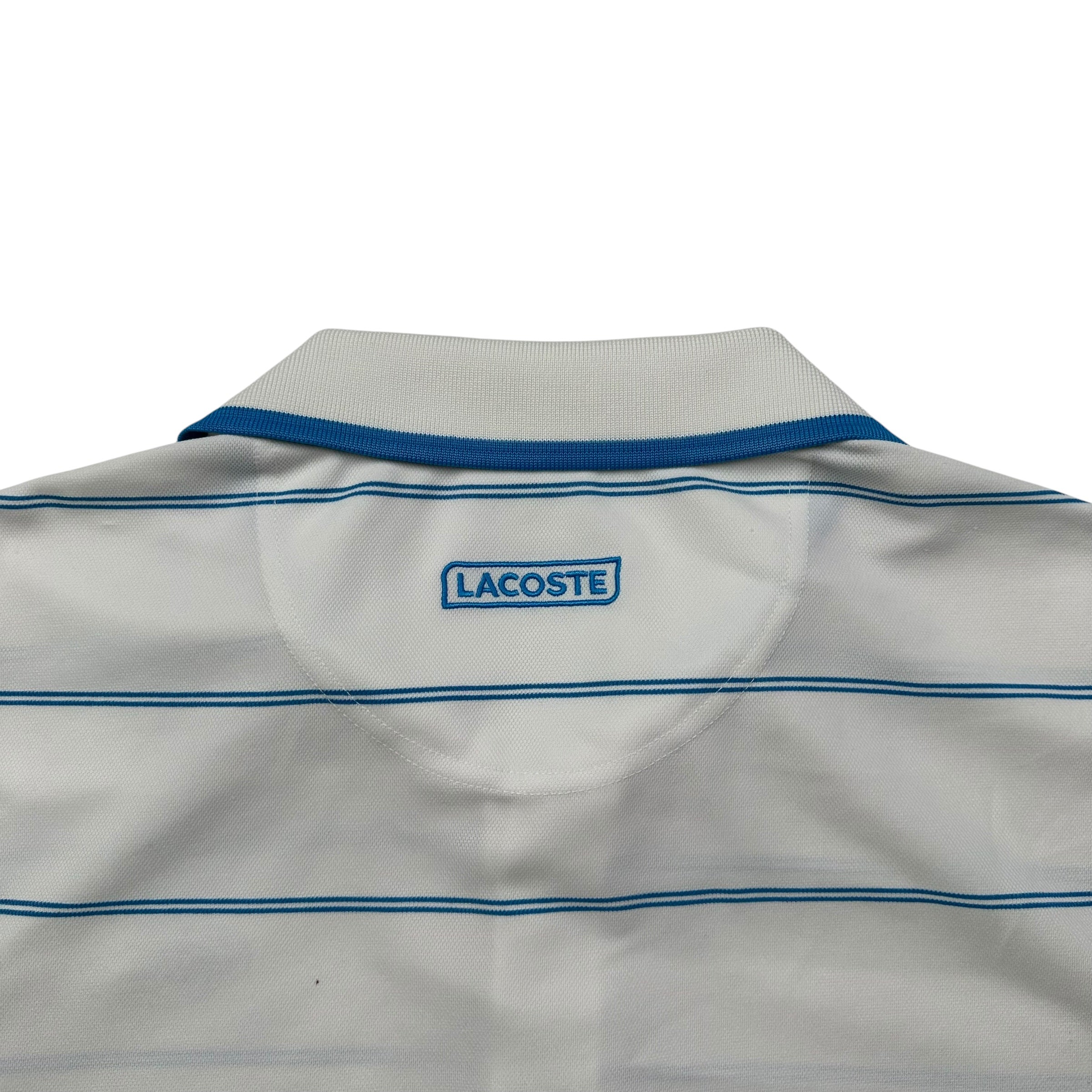 Lacoste Polo (XXL)
