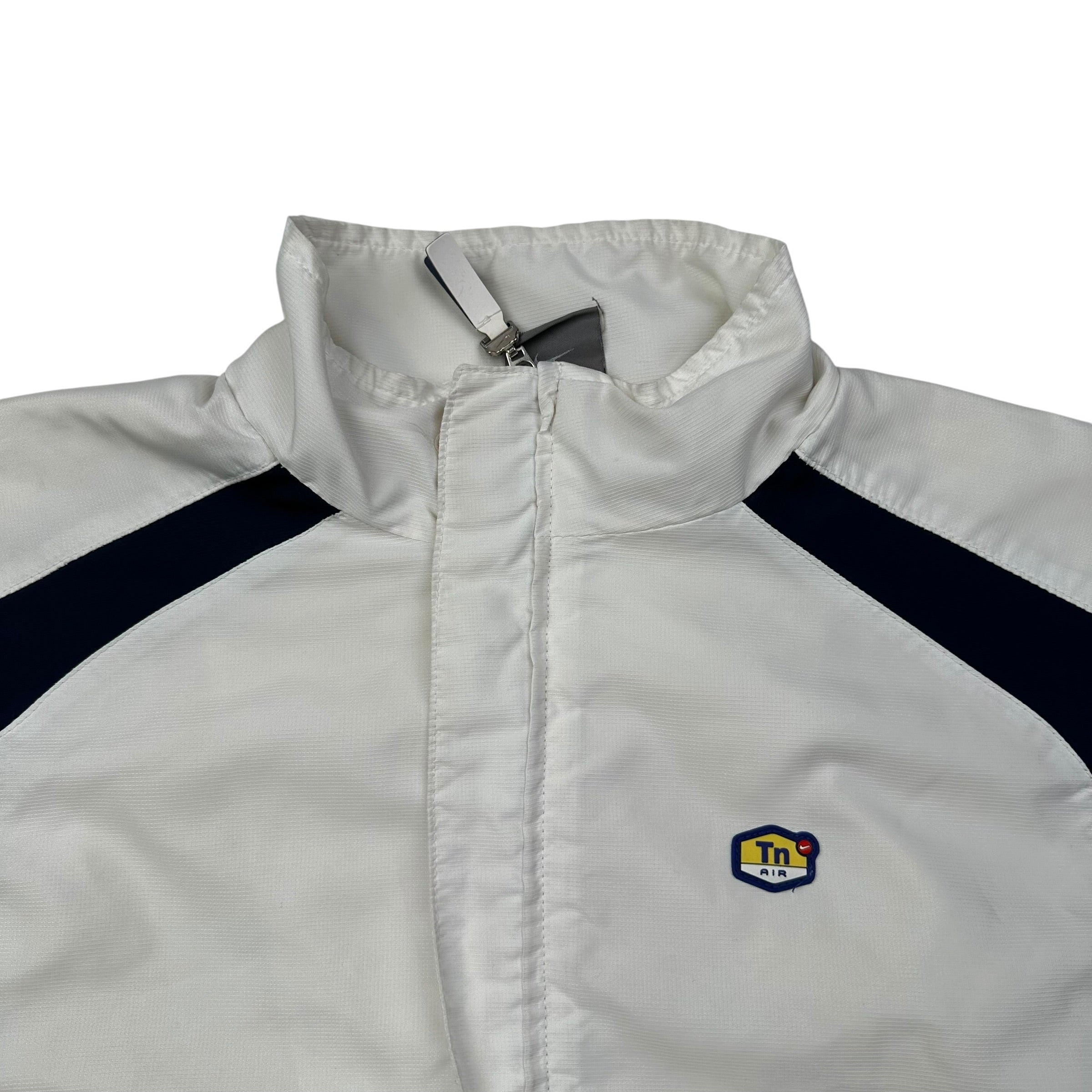 Nike TN Trackjacket (XS)
