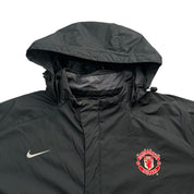 Nike Man Utd. Trackjacket (L)