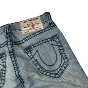 True Religion Jeans (S)
