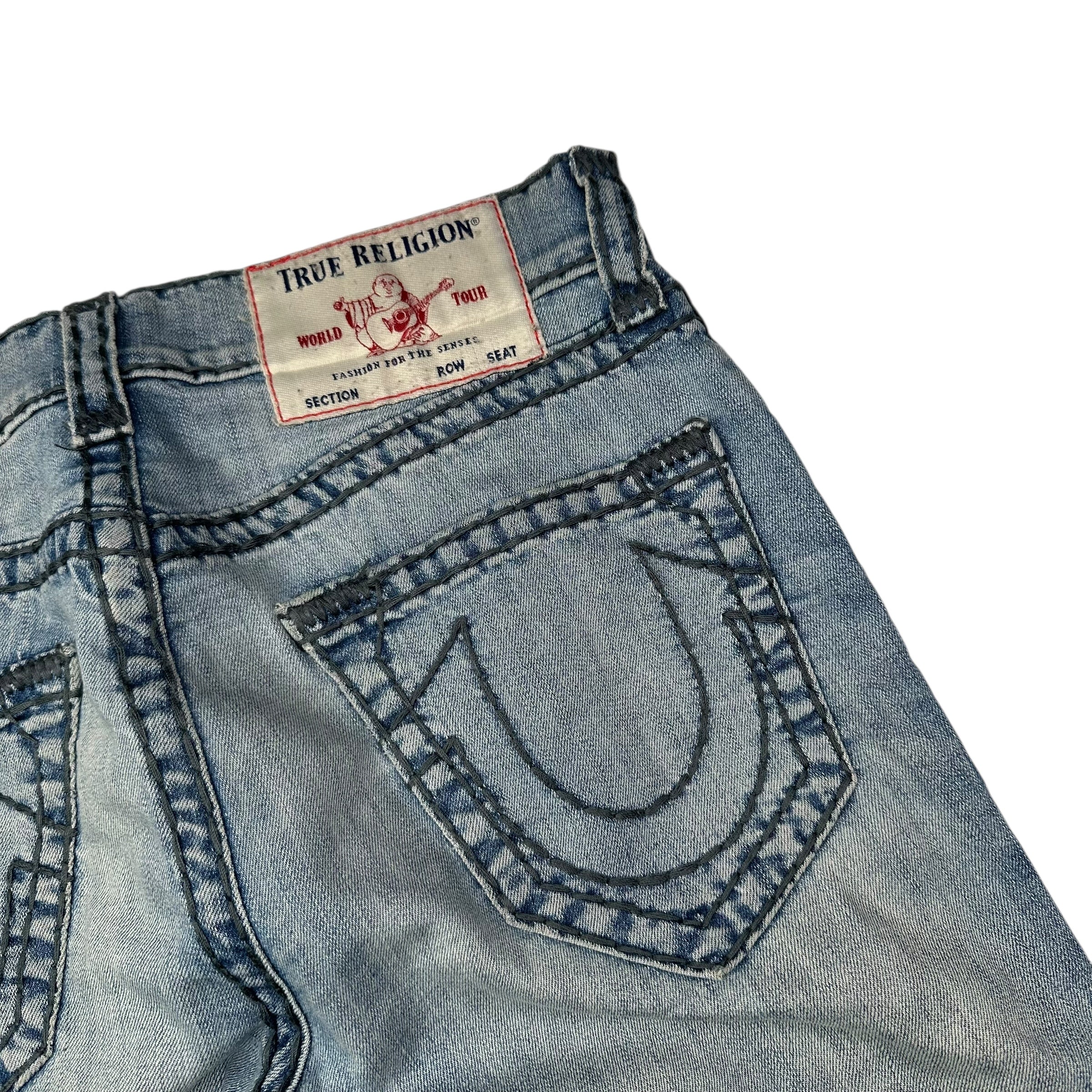True Religion Jeans (S)