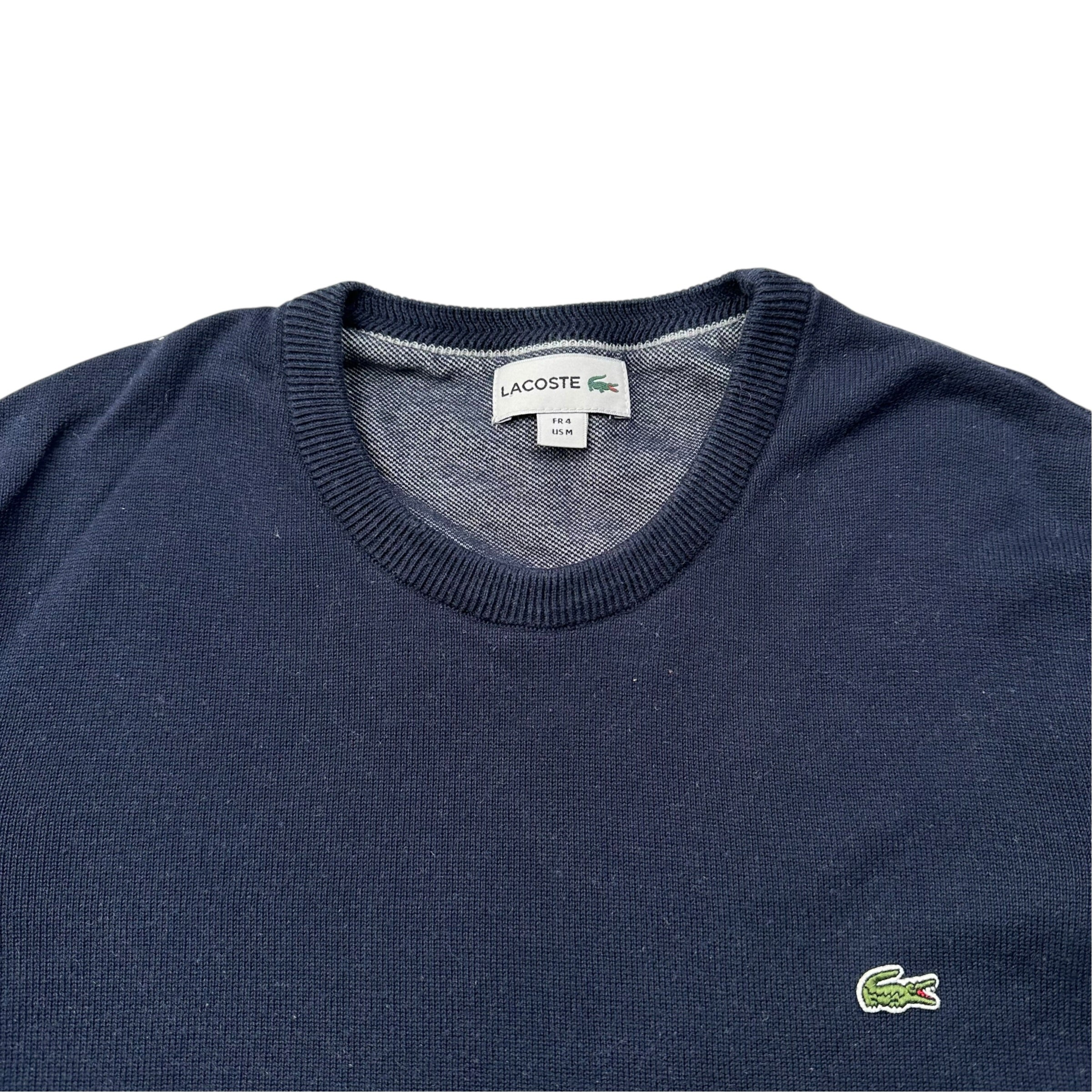 Lacoste Sweater (M)