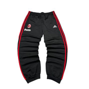 Adidas AC Milan Tracksuit (M)