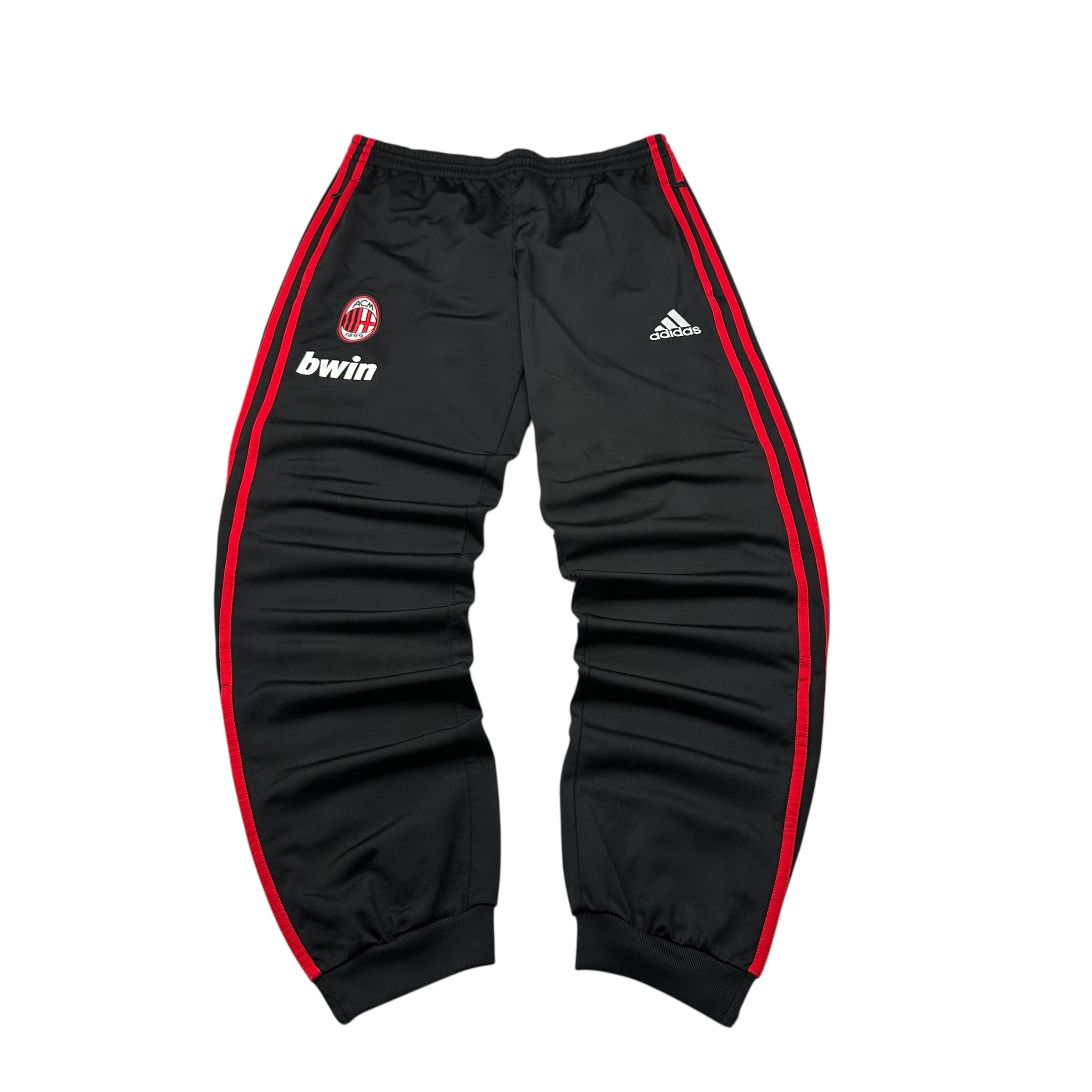 Adidas AC Milan Tracksuit (M)