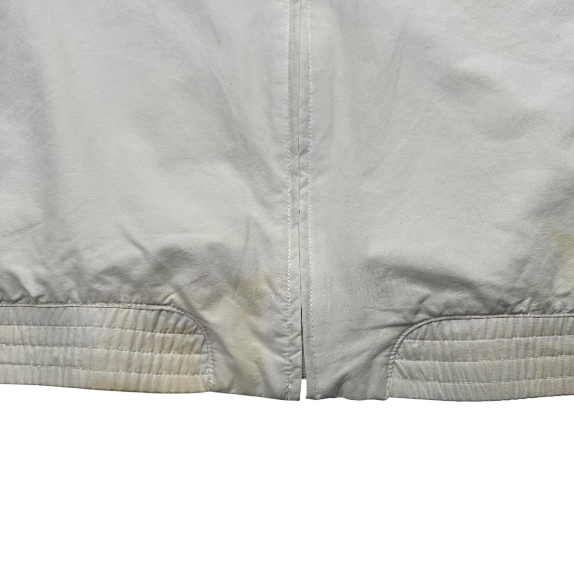 Nike Trackjacket (XL)