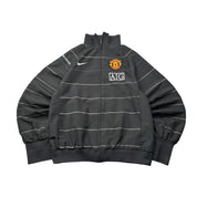 Nike Manchester United Trackjacket (S)