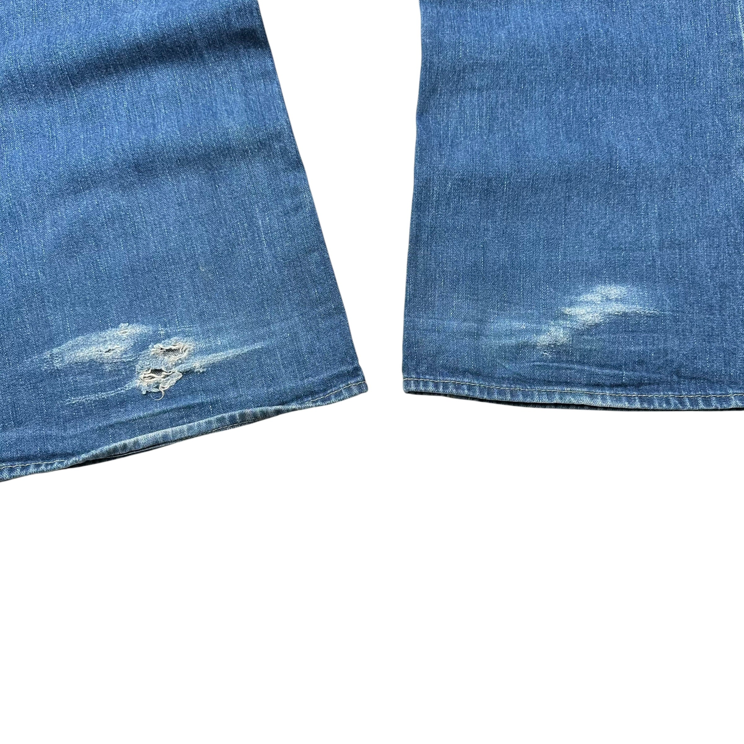True Religion Jeans (XL)