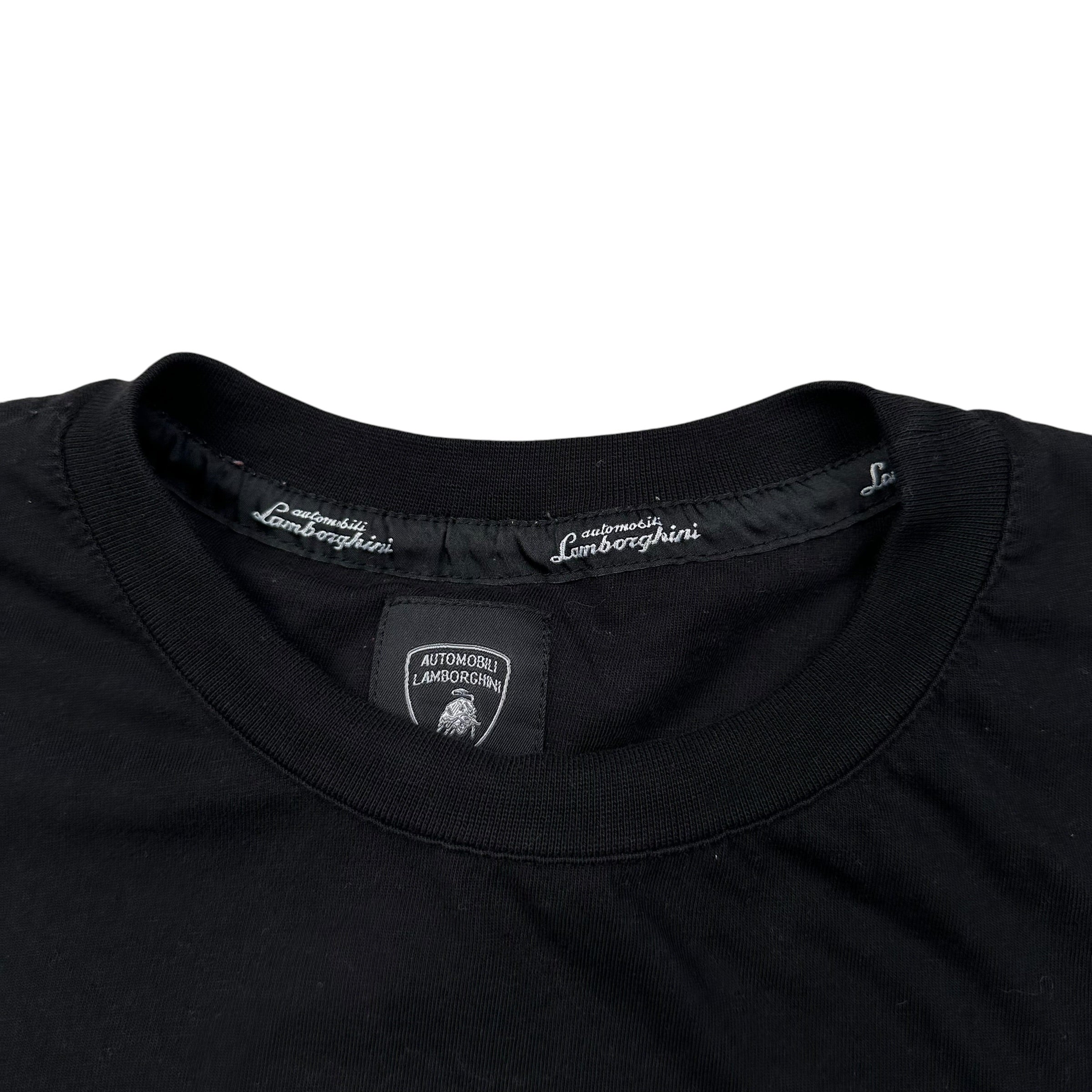 Lamborghini T-Shirt (M)