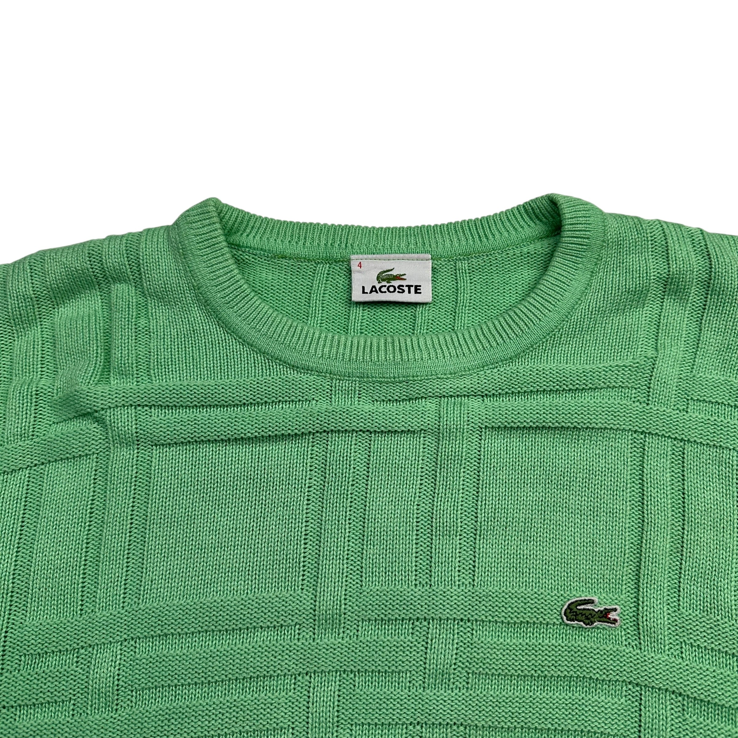 Lacoste Sweater (M)