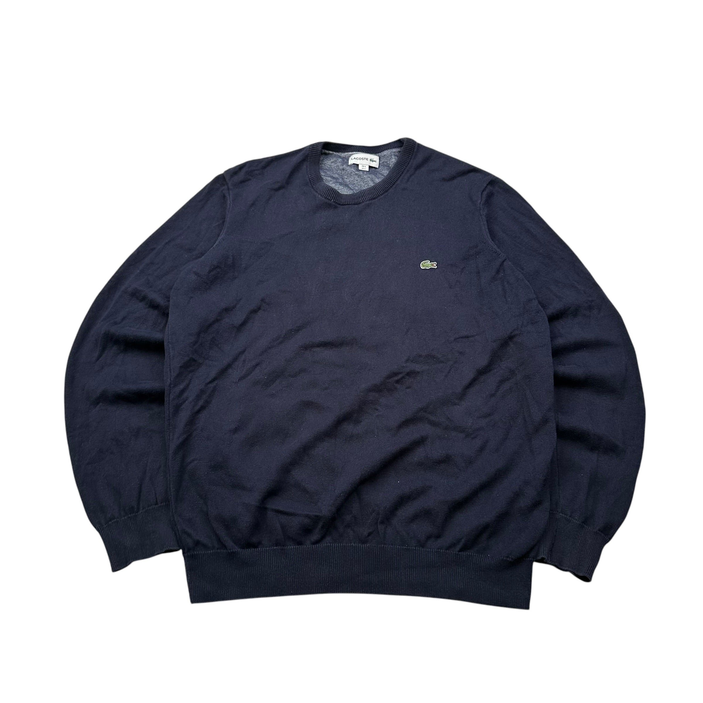 Lacoste Sweater (L)