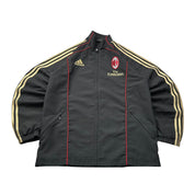 Adidas AC Milan Tracksuit (M)
