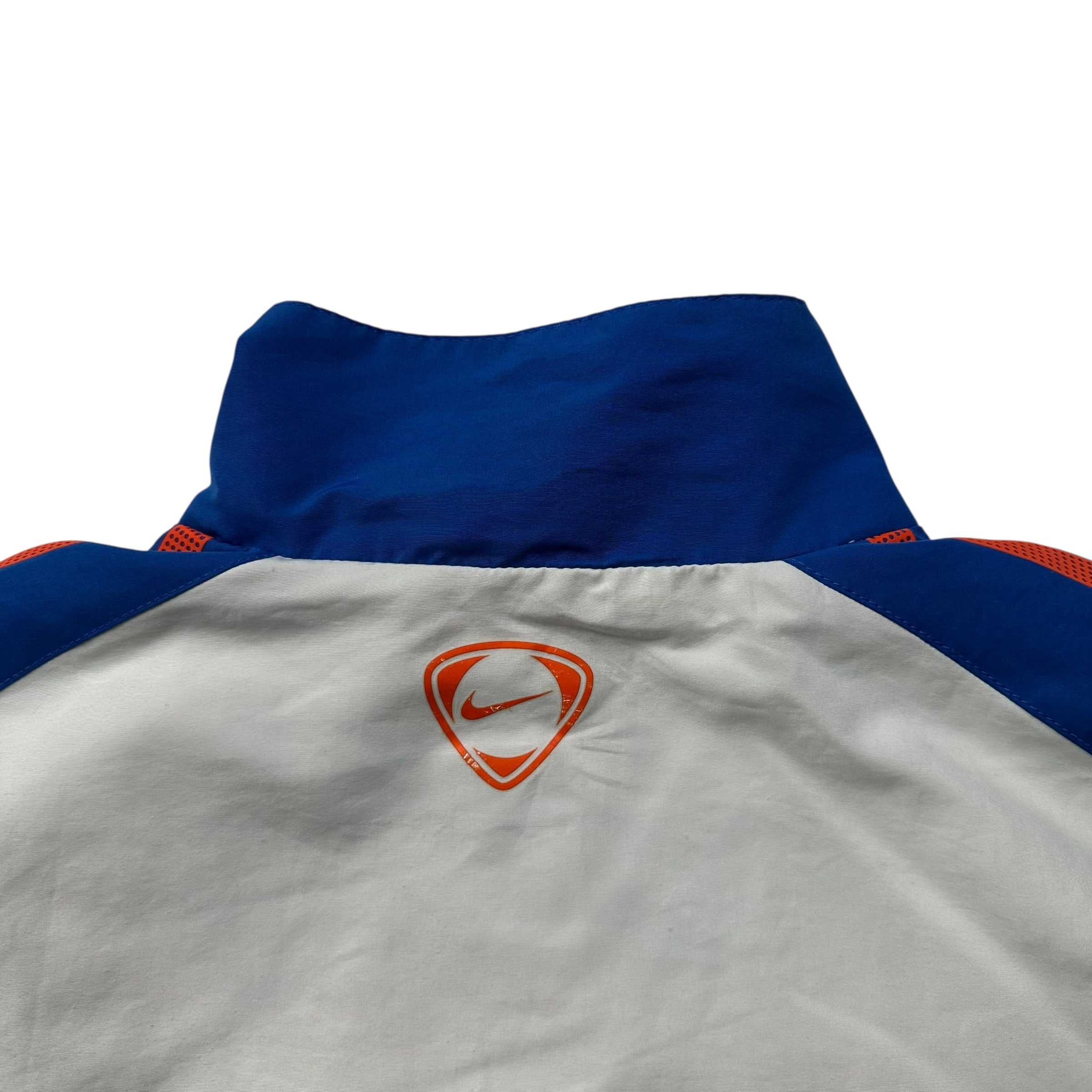Nike Netherlands Trackjacket (M)