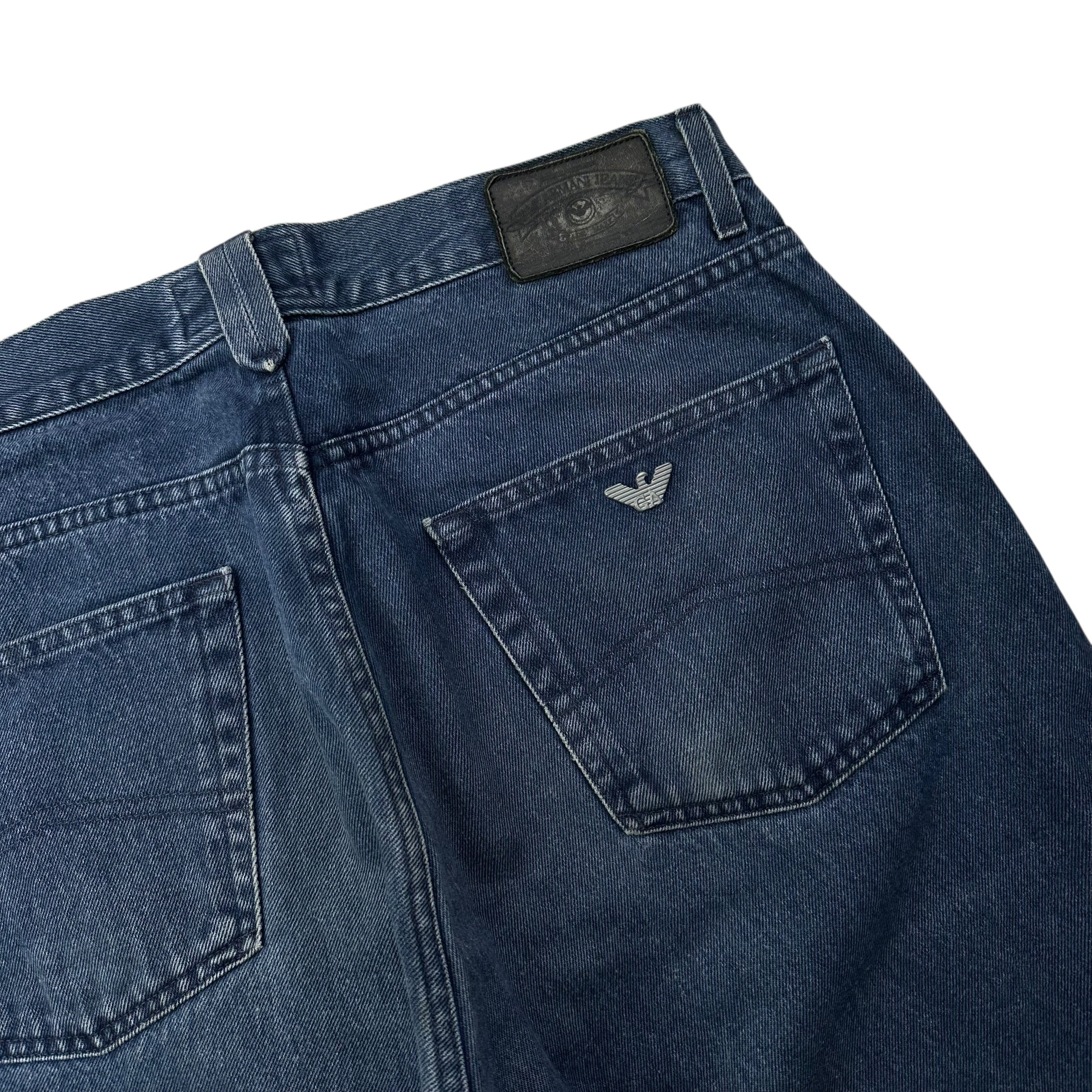 Armani Jeans (L)