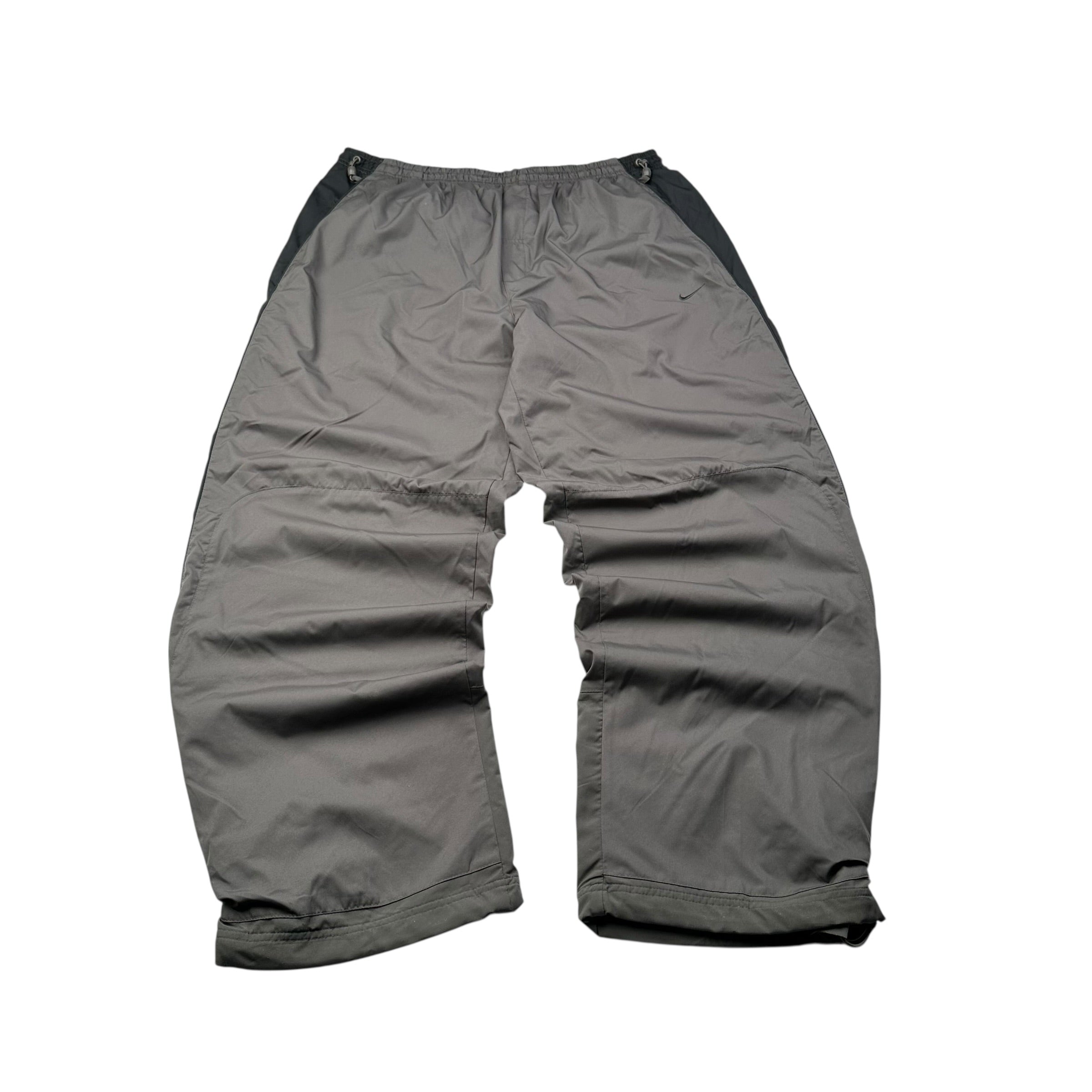 Nike Tracksuit (XXL)