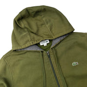 Lacoste Jacket (XL)