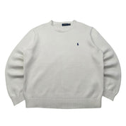 Ralph Lauren Sweater (XL)