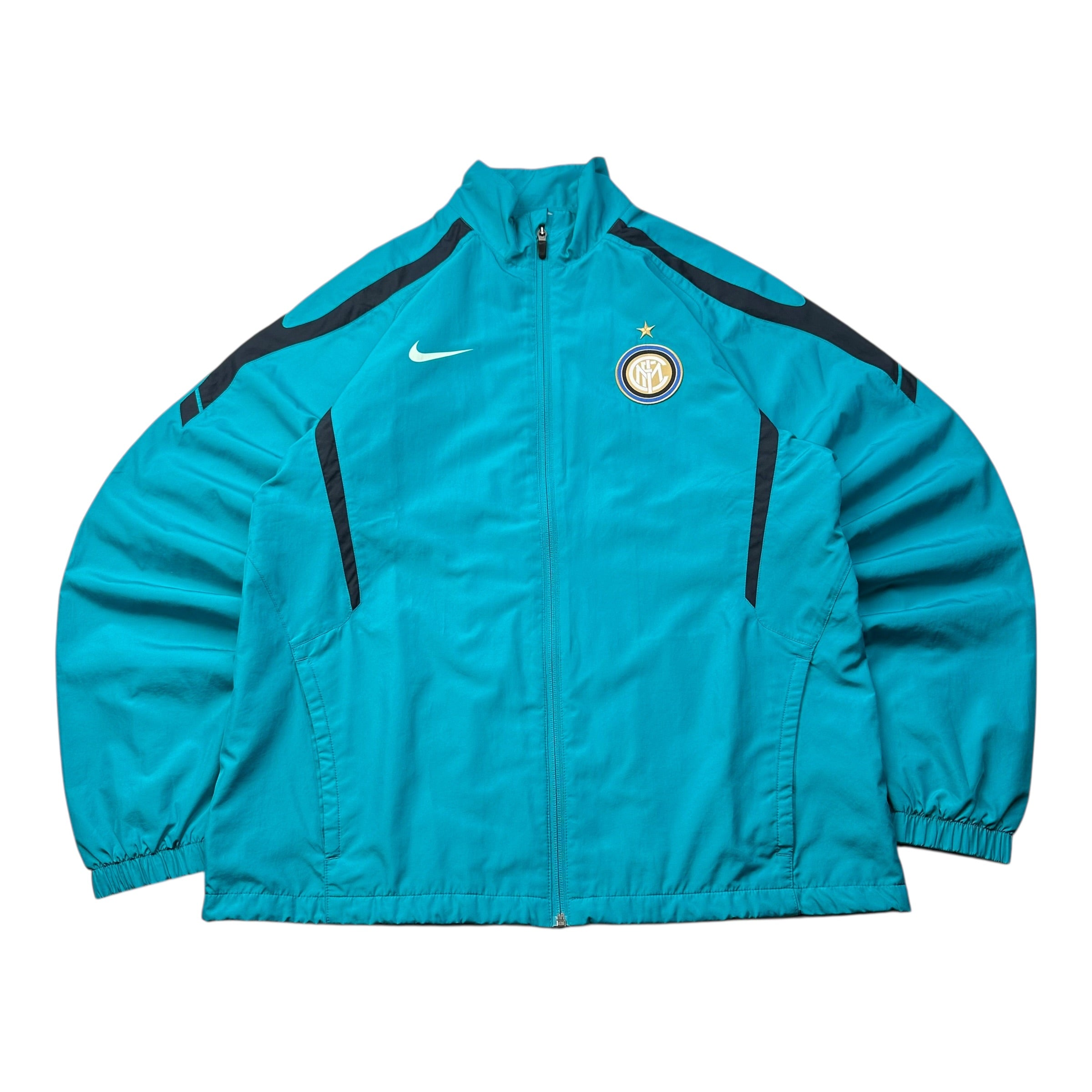 Nike Inter Mailand Tracksuit (M)