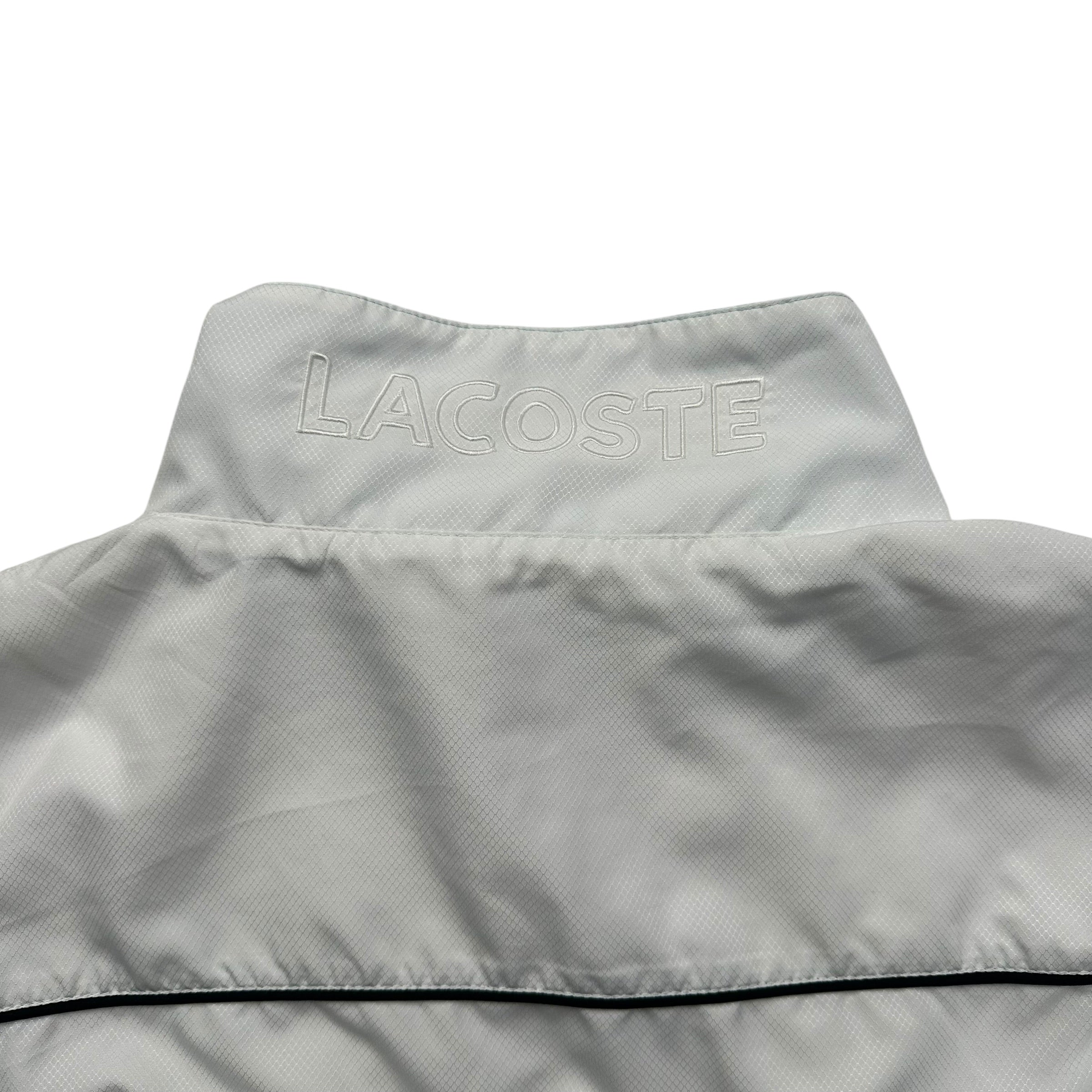 Rare Lacoste Tracksuit (S)