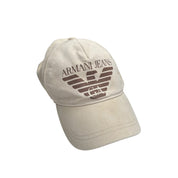 Armani Cap