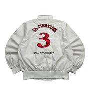 Porsche La Martina Jacket (M)