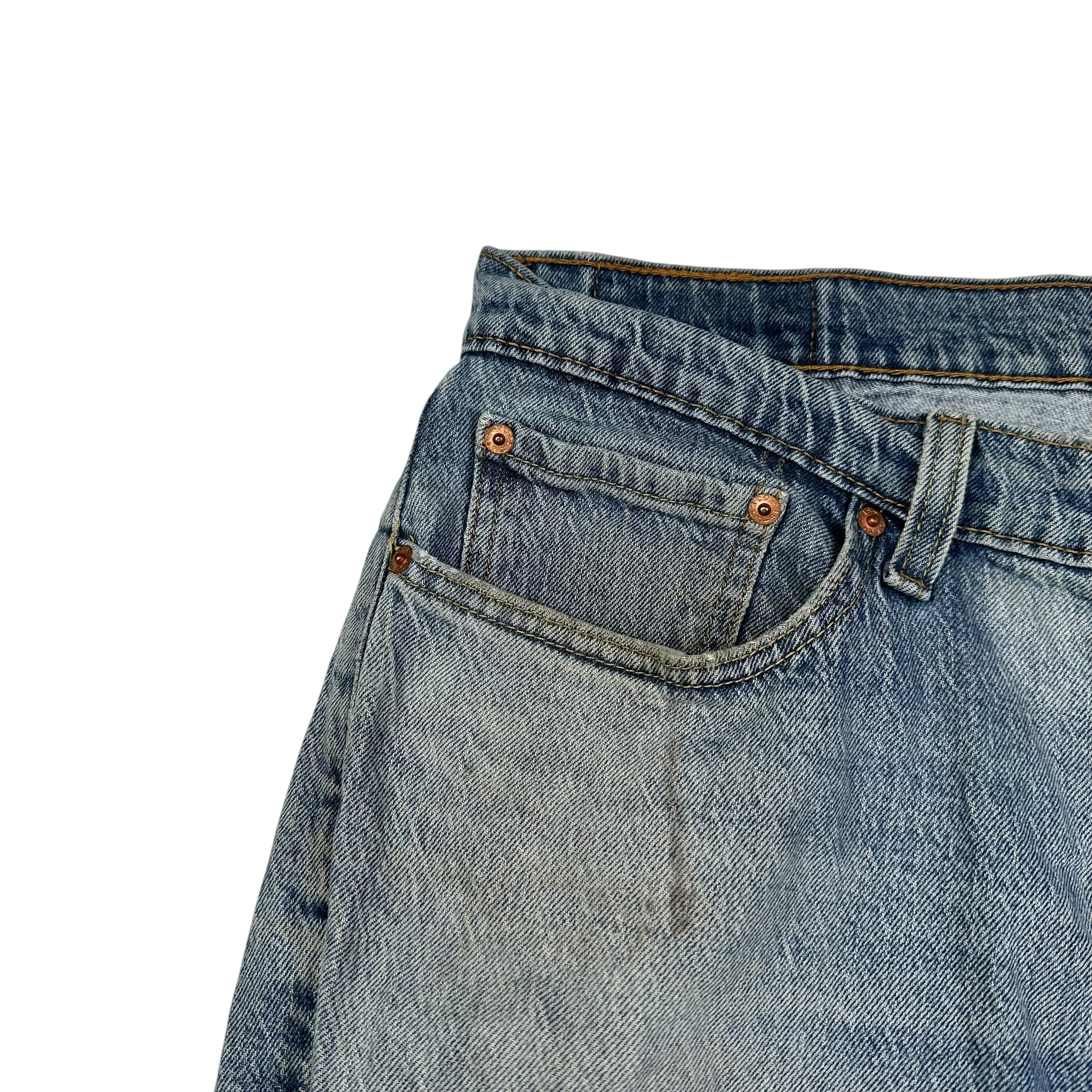 Levi's Jeans (XL)