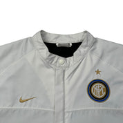Nike Inter Mailand Trackjacket (M)