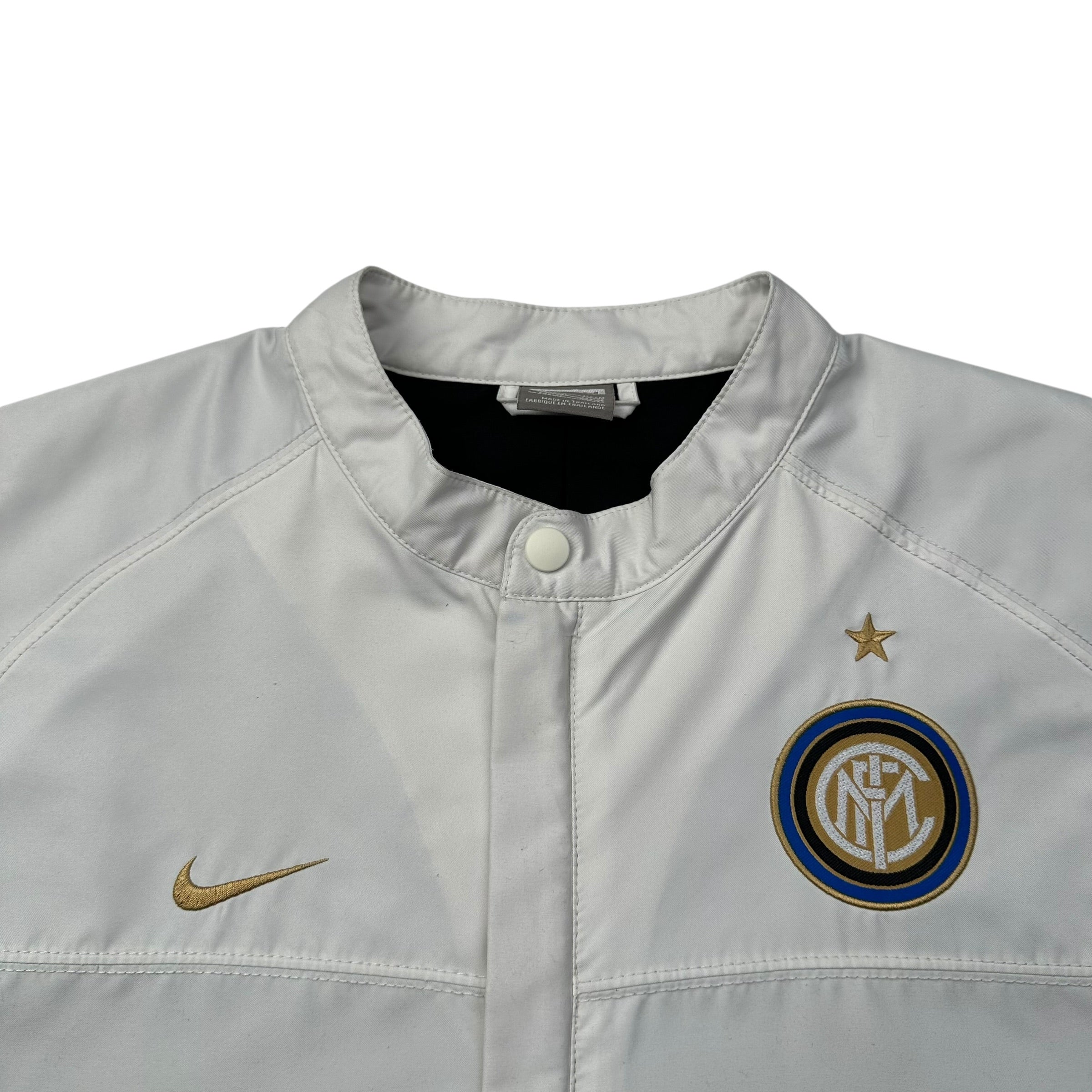 Nike Inter Mailand Trackjacket (M)