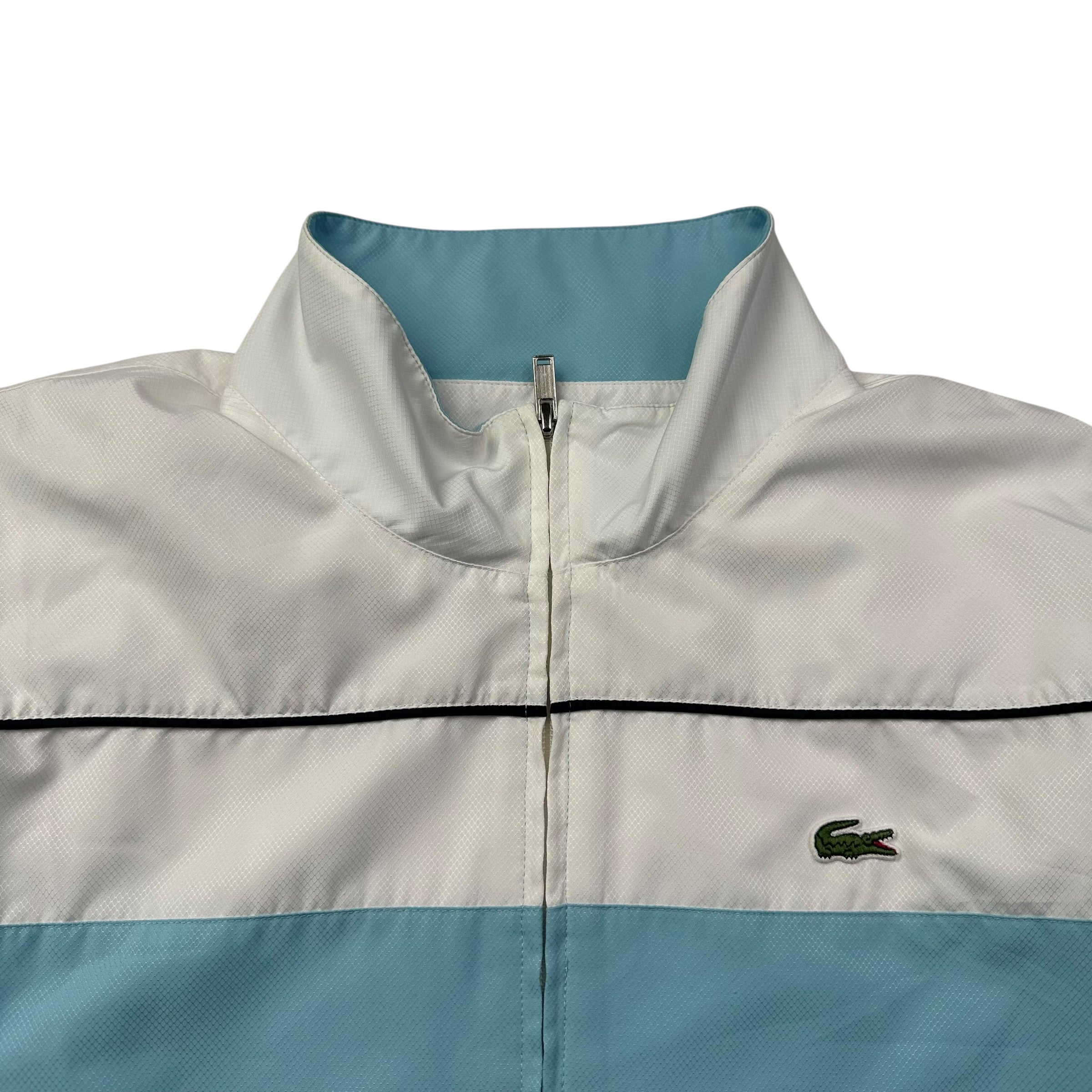 Rare Lacoste Tracksuit (S)
