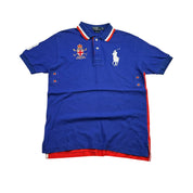 Ralph Lauren Polo (L)