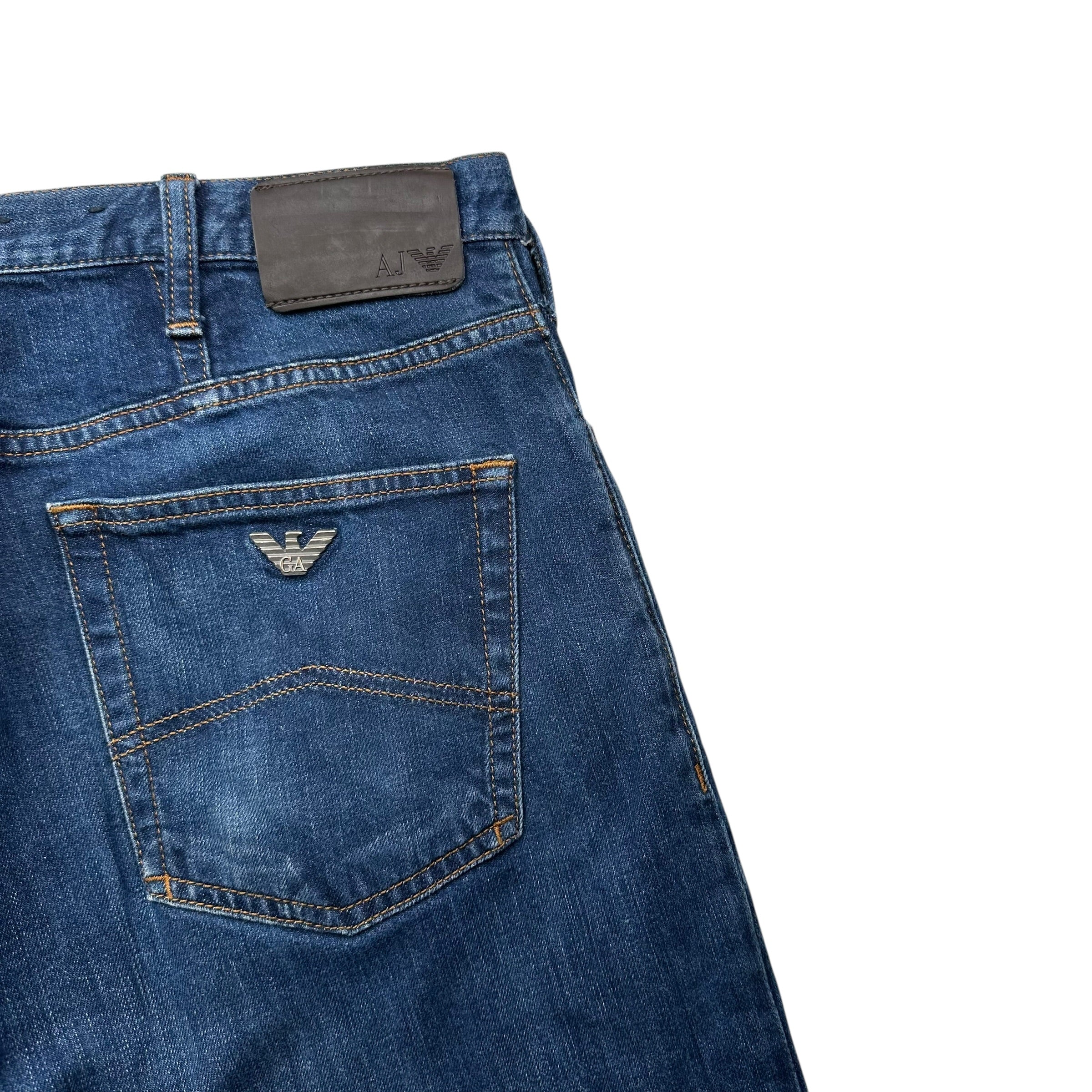 Armani Jeans(M)