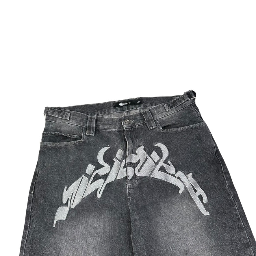 Vicinity Jeans (L)