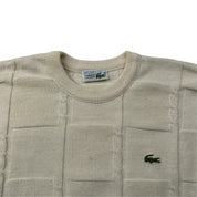 Lacoste Sweater (XL)