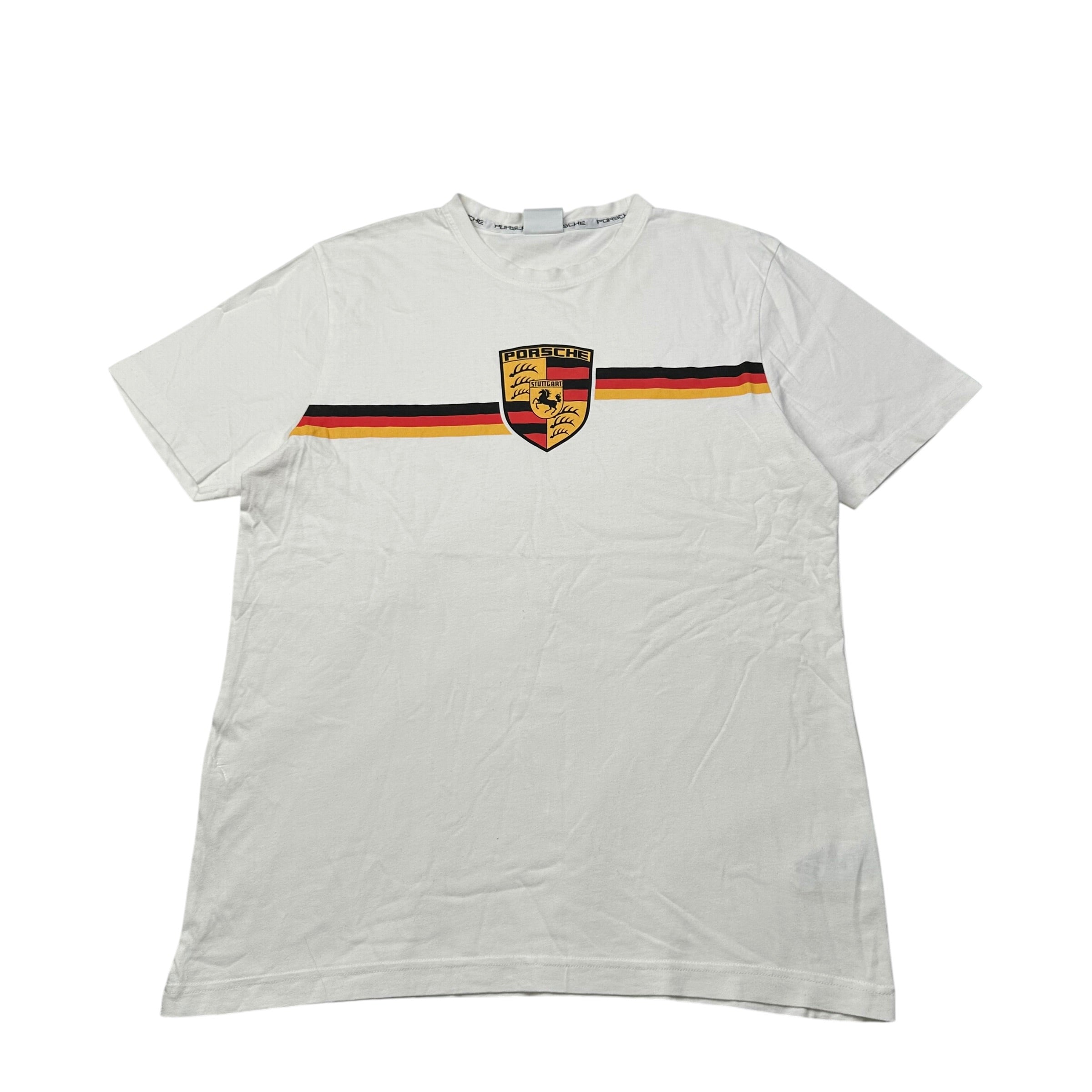 Porsche T-Shirt (XL)